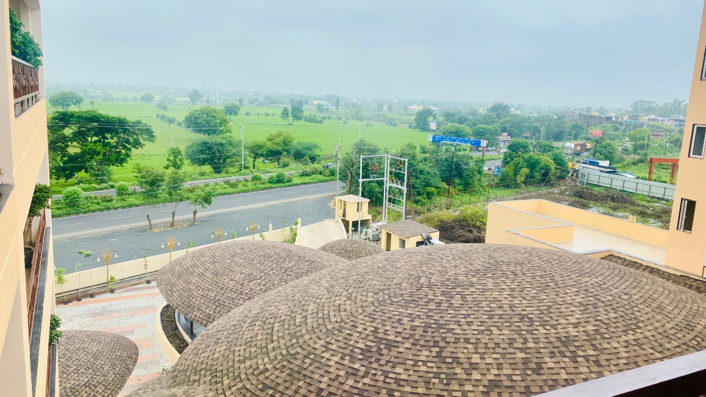 Pukhraj Club And Resort view 4