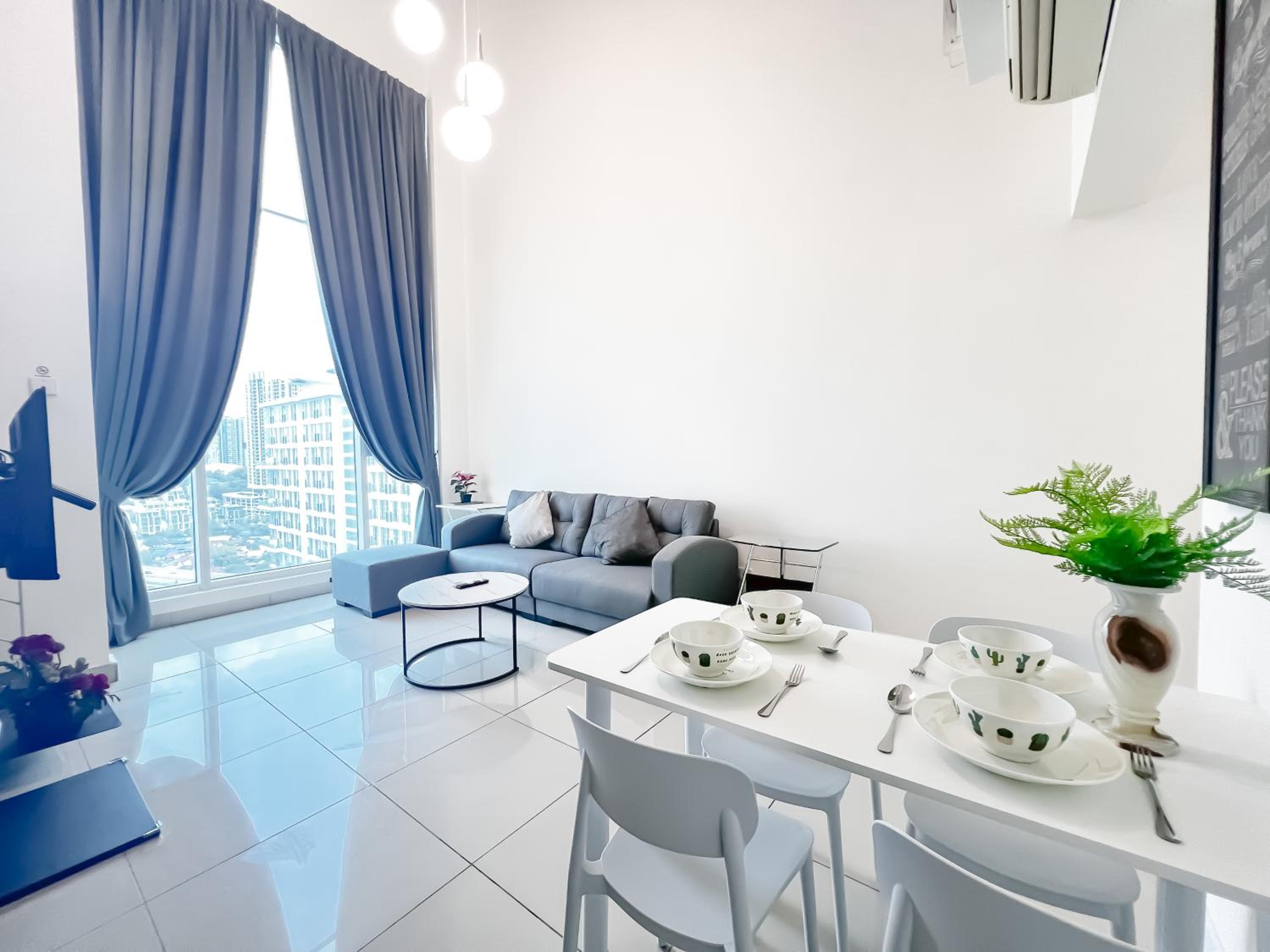 The Scott Garden by Manhattan Group