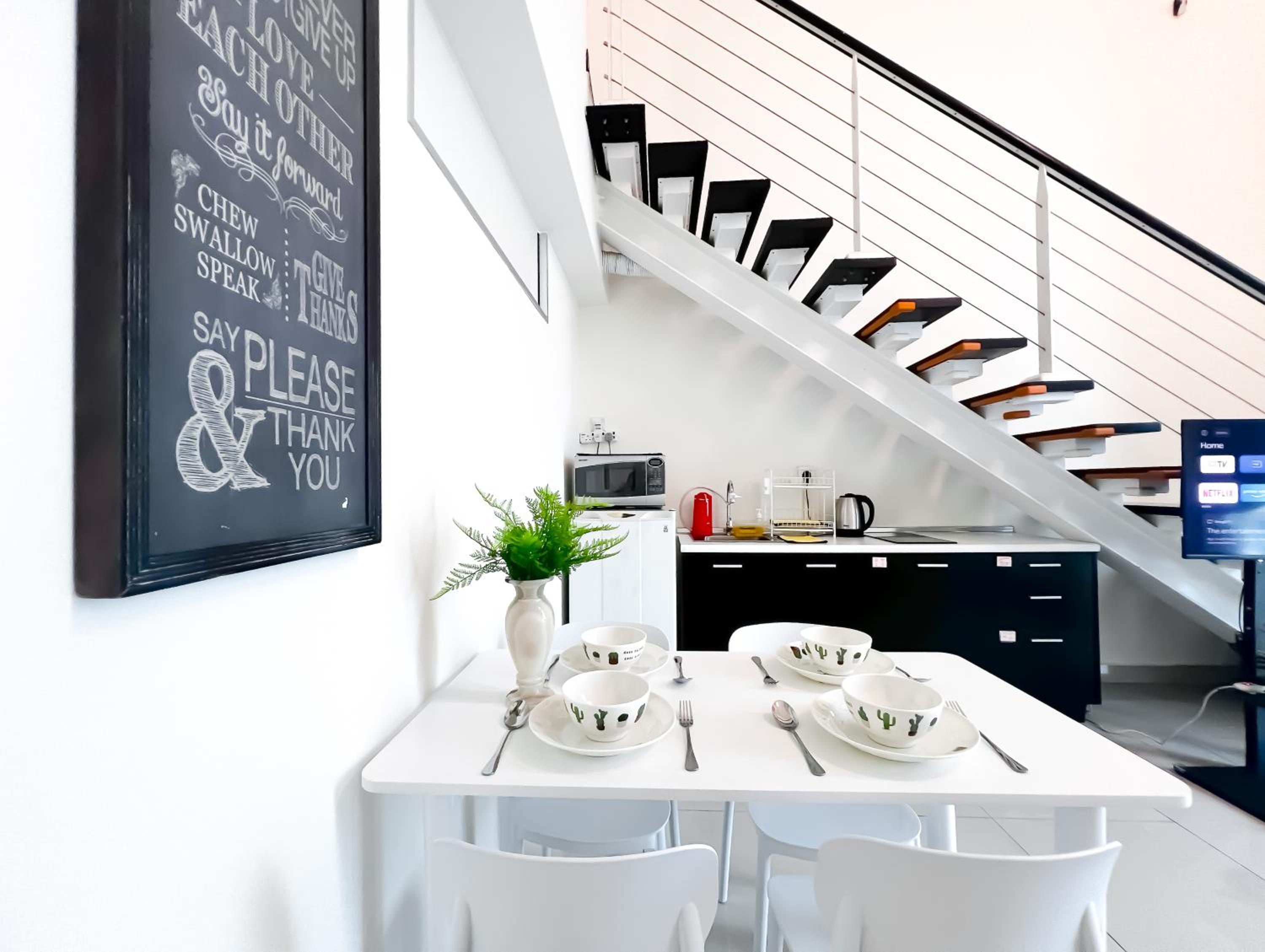 The Scott Garden by Manhattan Group