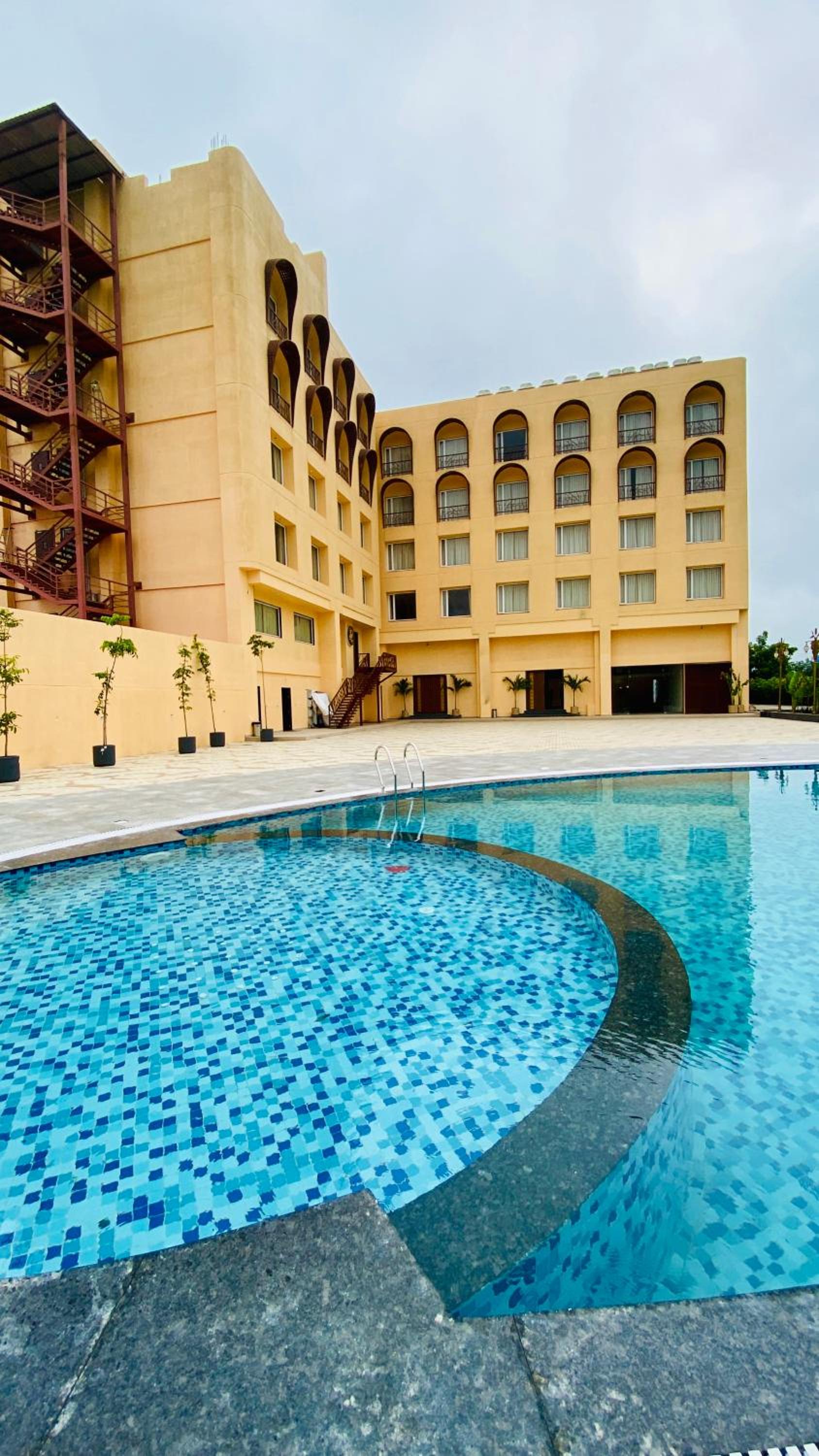 Pukhraj Club And Resort view 3