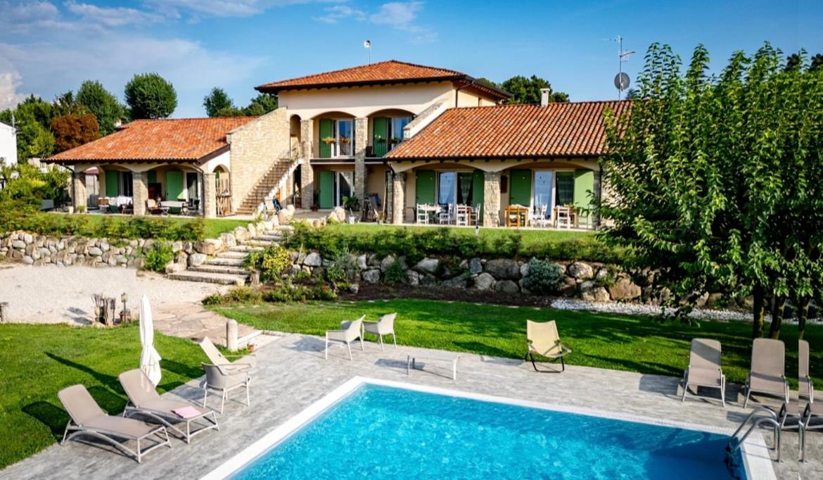Orchidea del Garda Rooms & Apartments