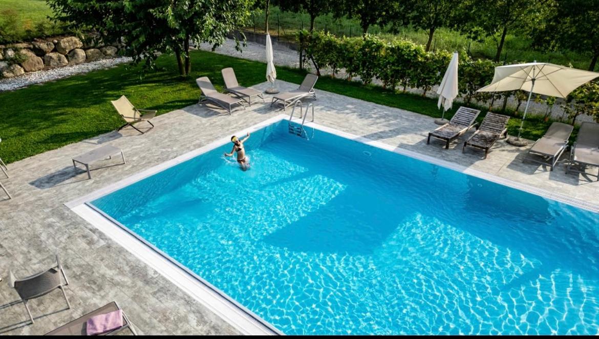 Orchidea del Garda Rooms & Apartments