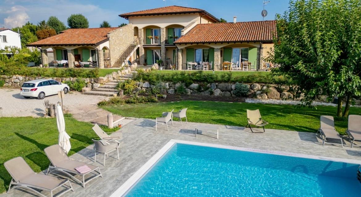 Orchidea del Garda Rooms & Apartments