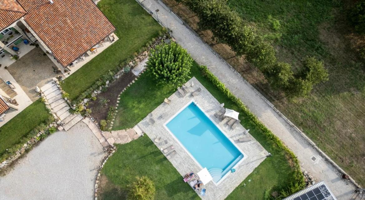Orchidea del Garda Rooms & Apartments