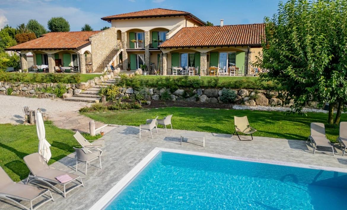 Orchidea del Garda Rooms & Apartments