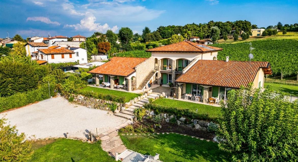 Orchidea del Garda Rooms & Apartments