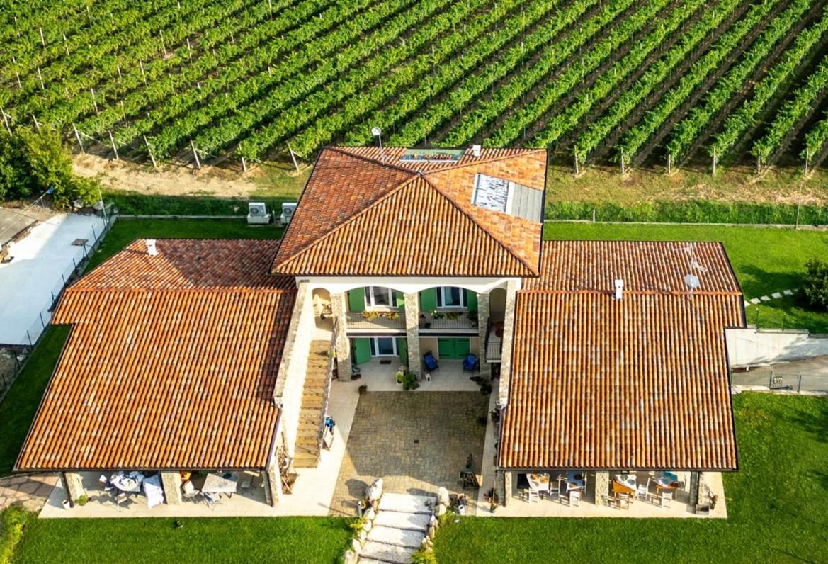 Orchidea del Garda Rooms & Apartments