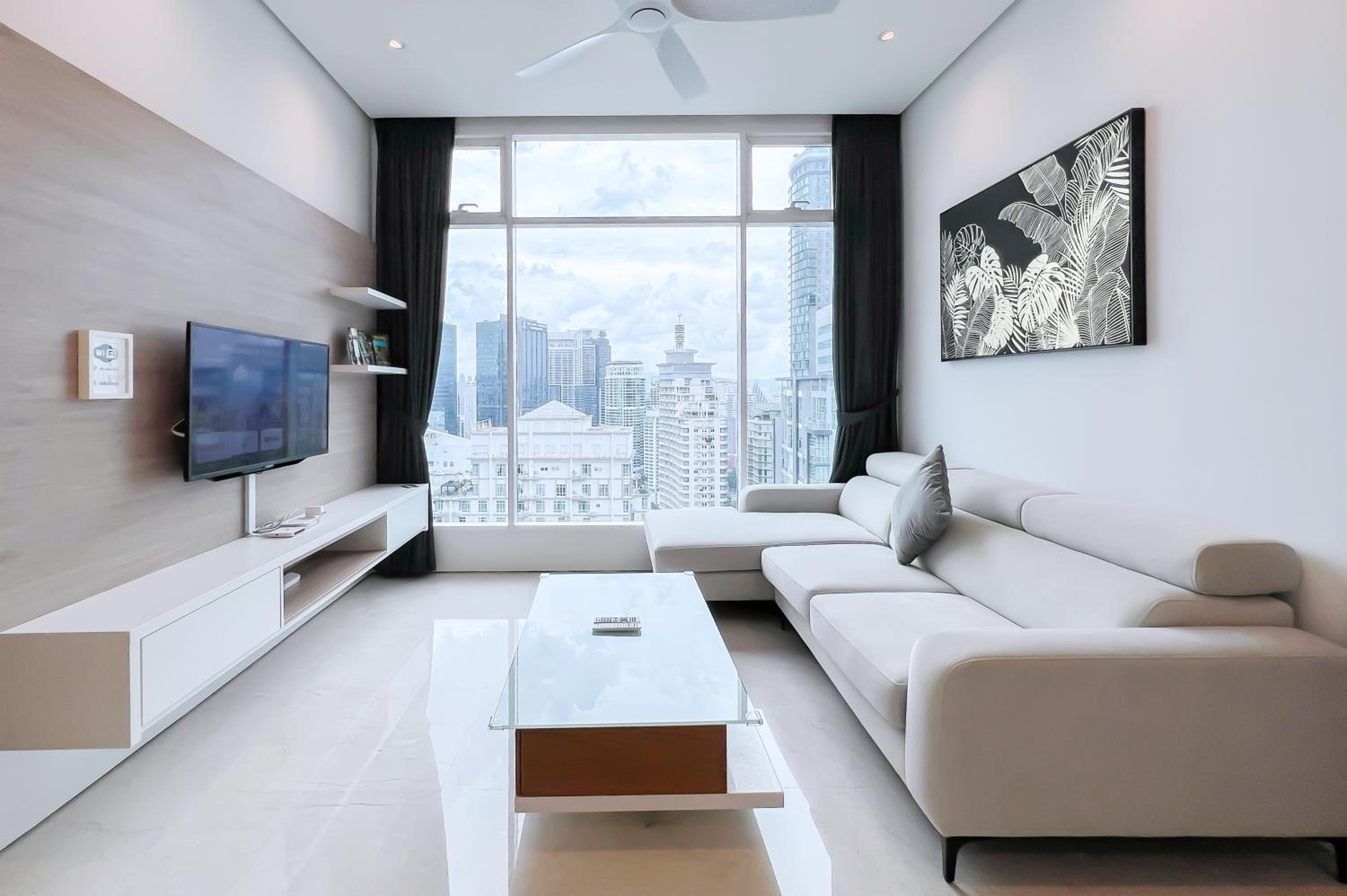Soho Suites KLCC by Leala photo 8