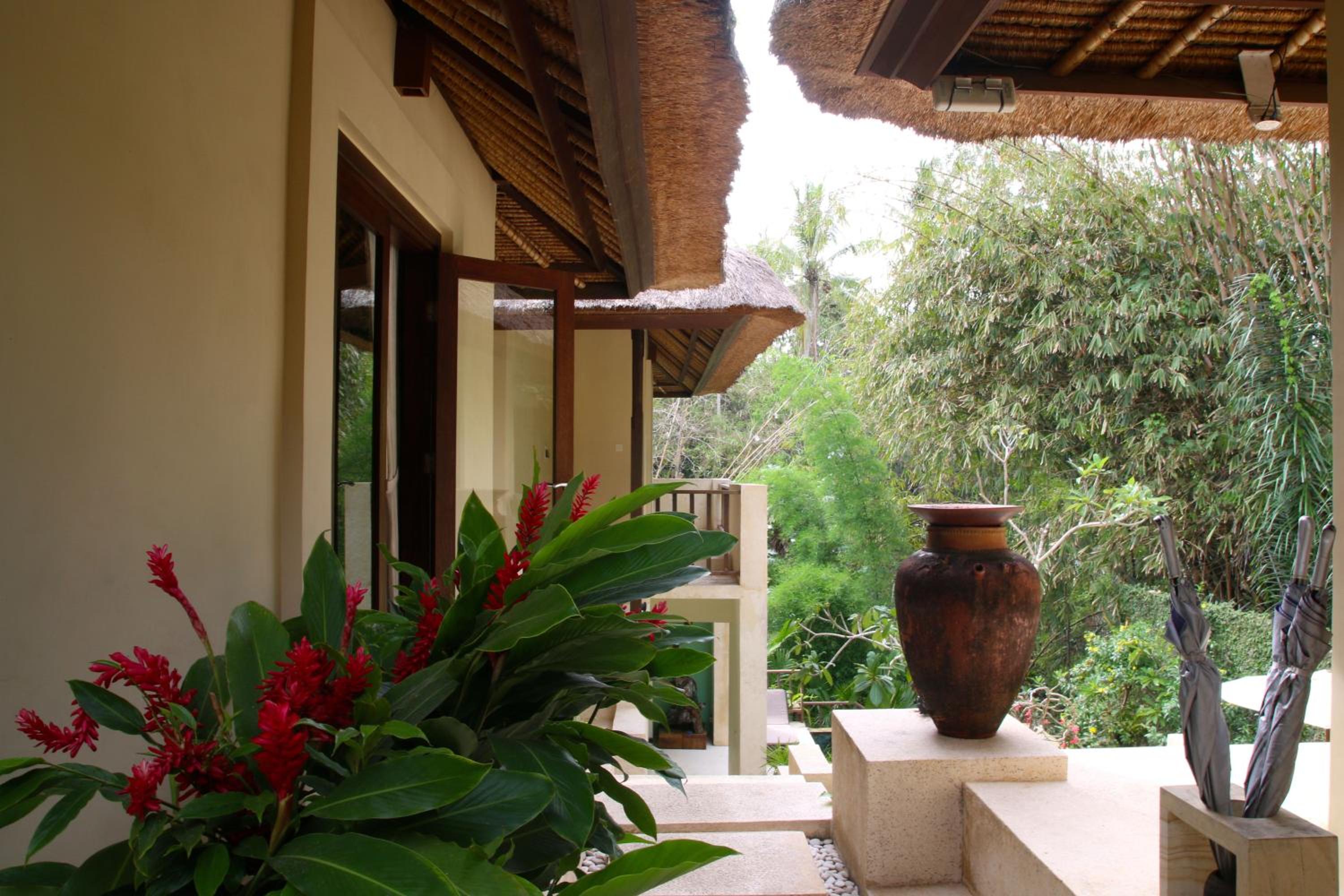 Baruna Sari Villa