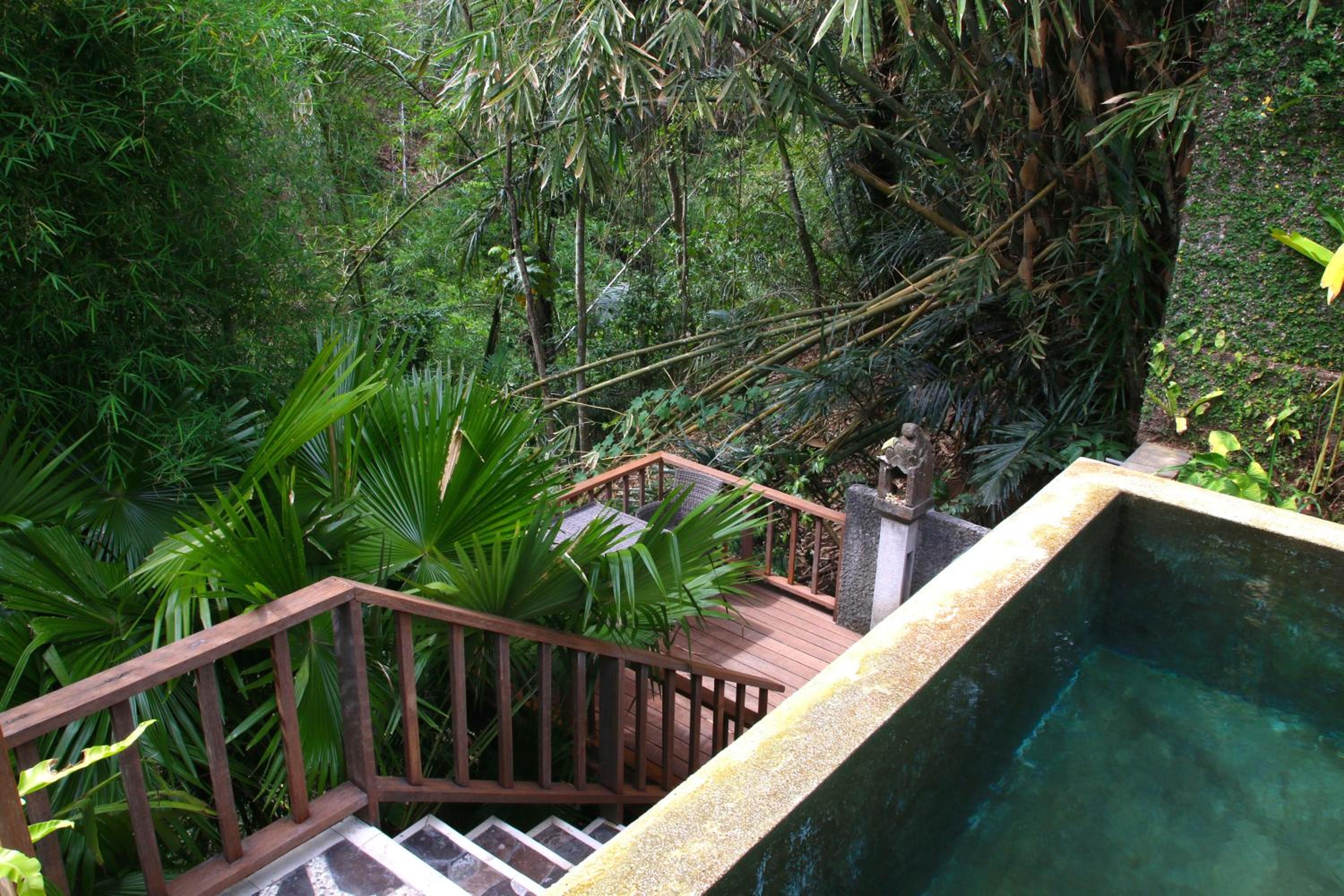 Baruna Sari Villa
