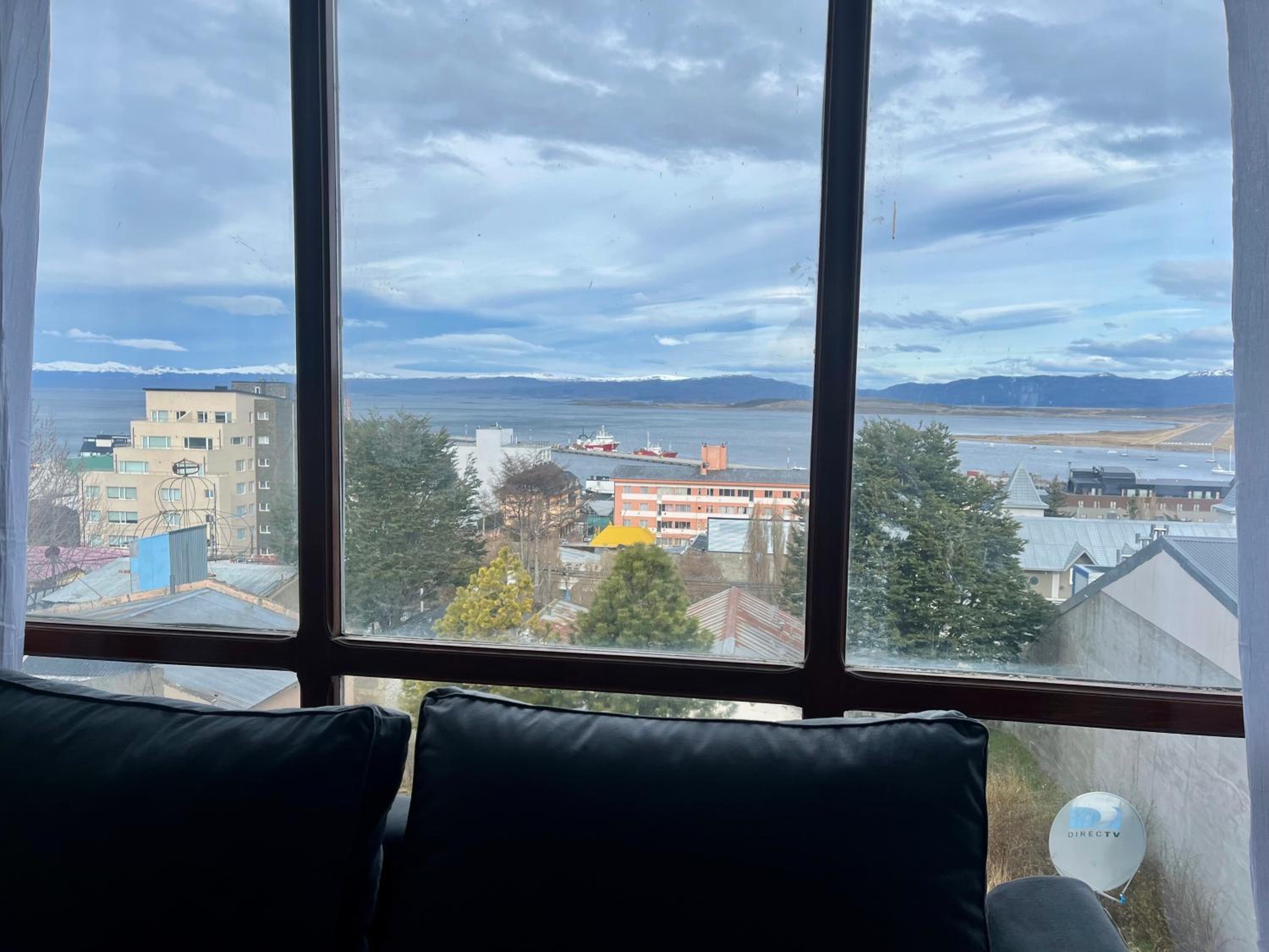 Ushuaia Suites Connect Point 1