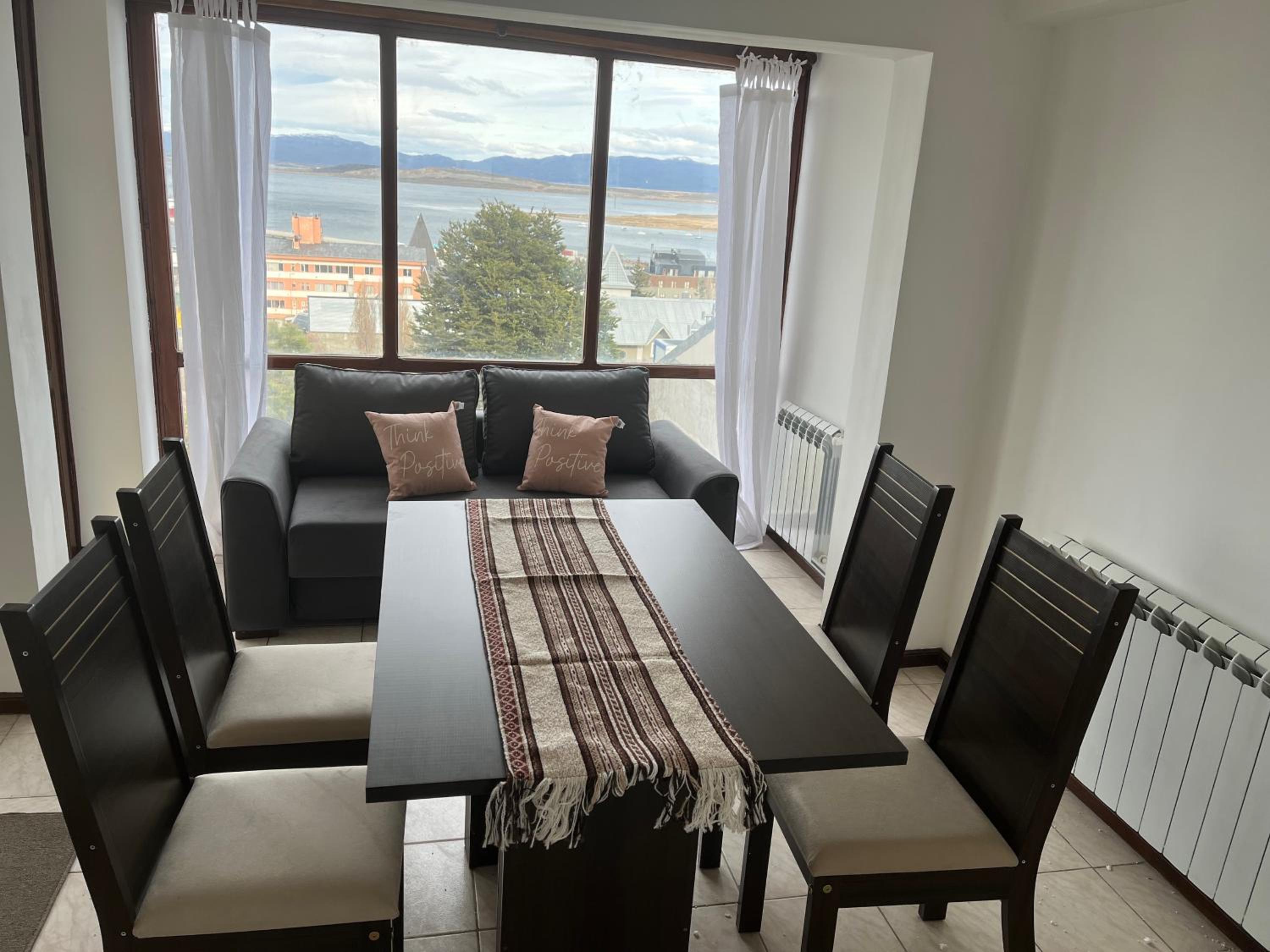 Ushuaia Suites Connect Point 1