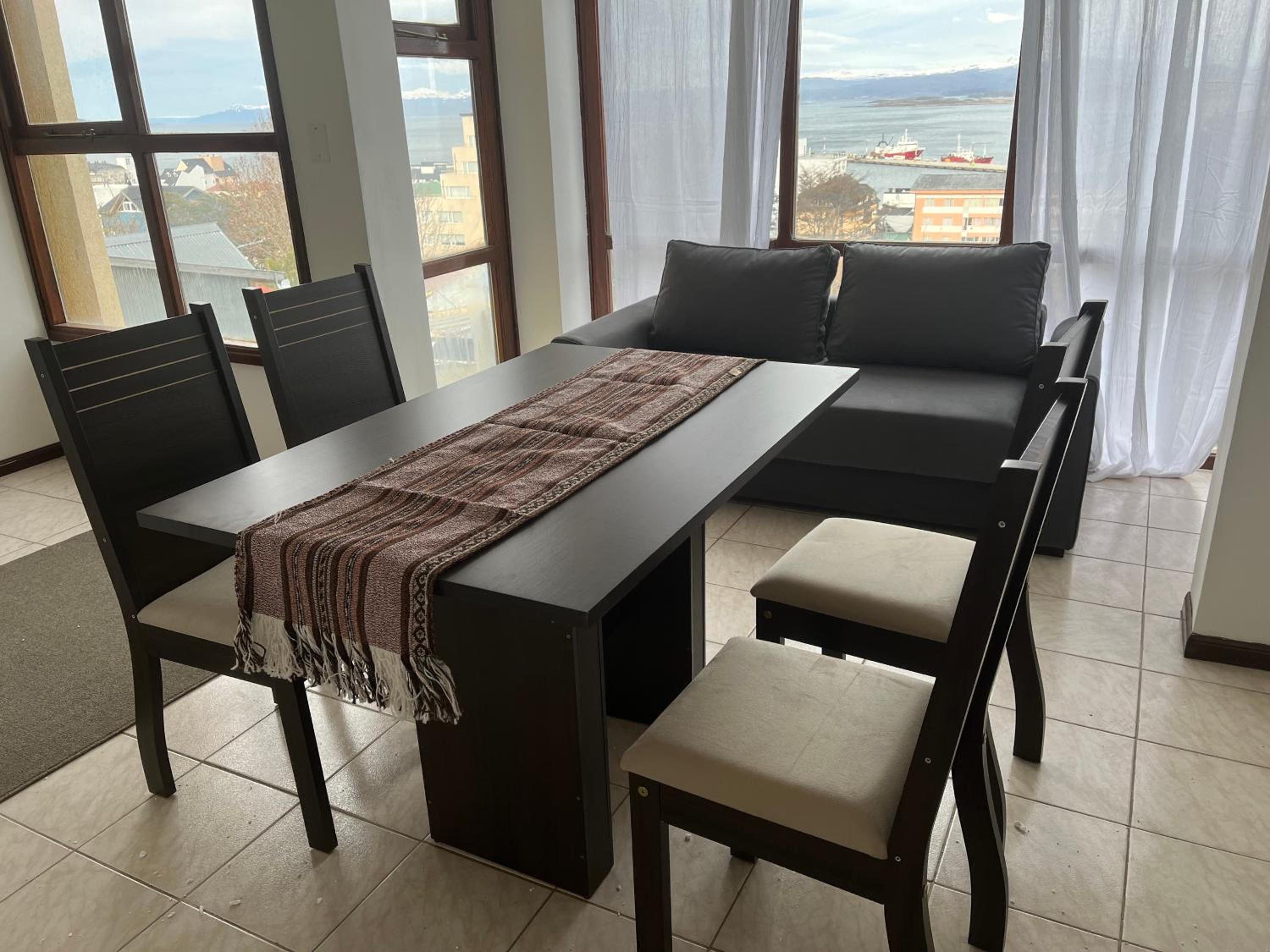 Ushuaia Suites Connect Point 1