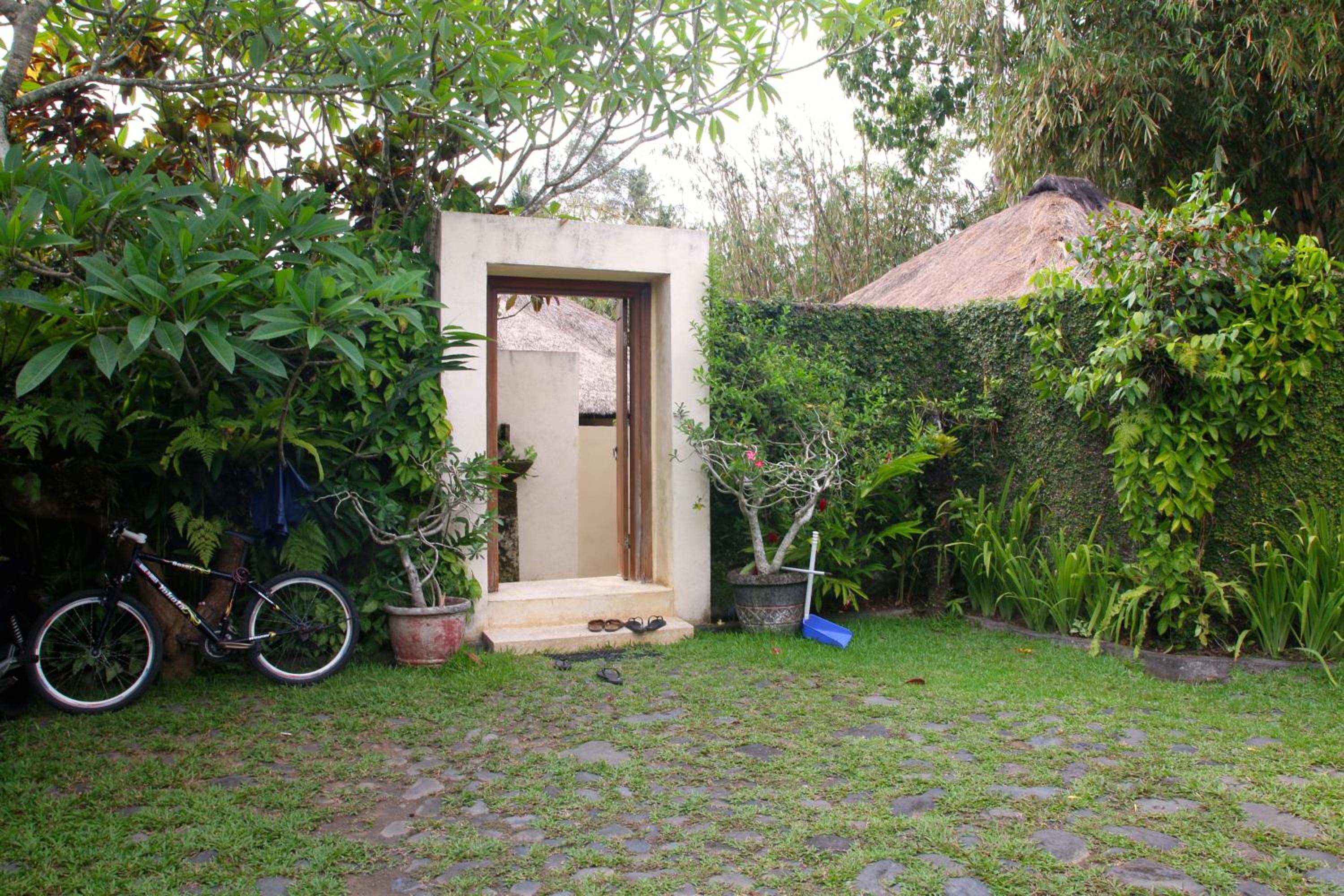 Baruna Sari Villa