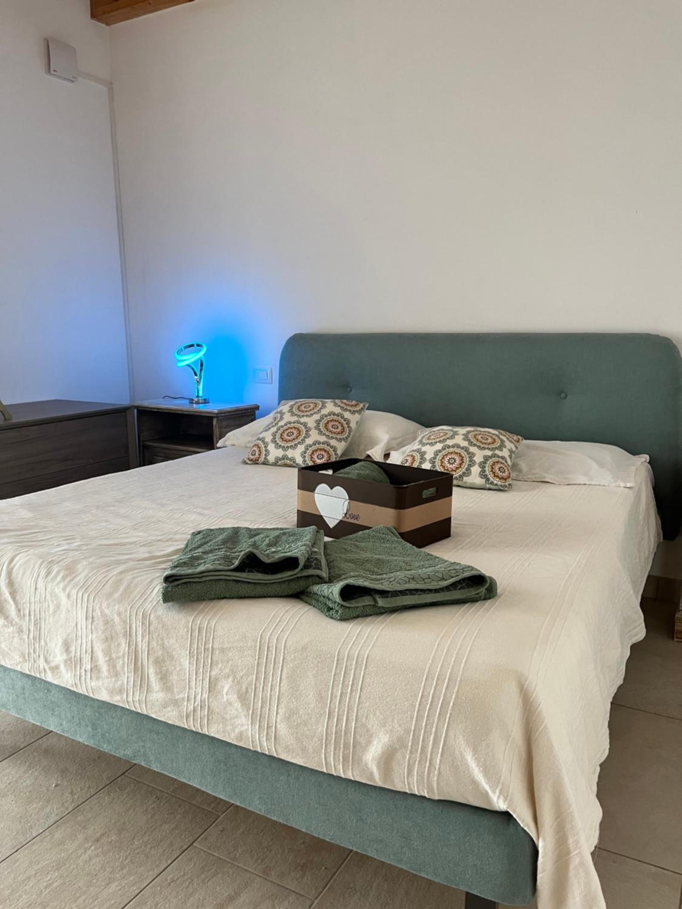 Orchidea del Garda Rooms & Apartments