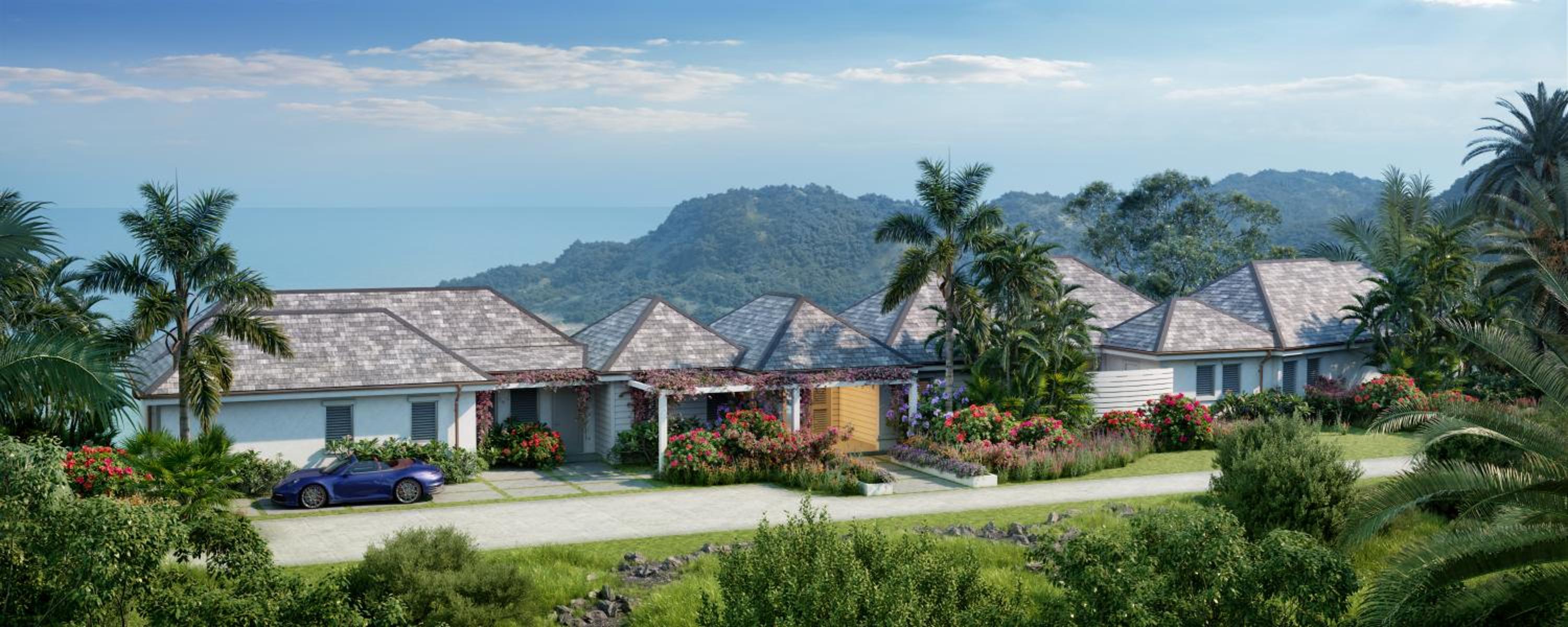 The Hideaway Resort Antigua