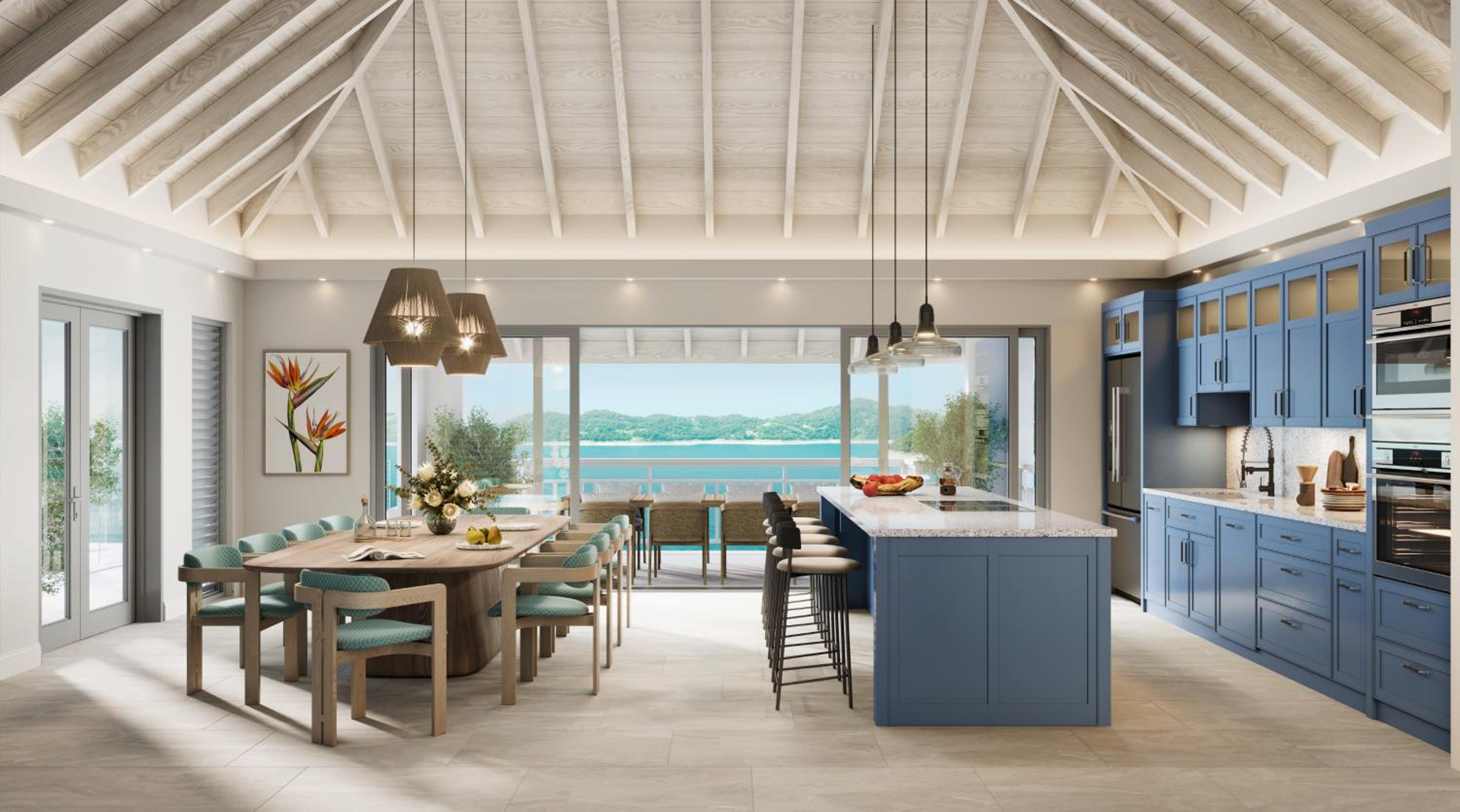 The Hideaway Resort Antigua