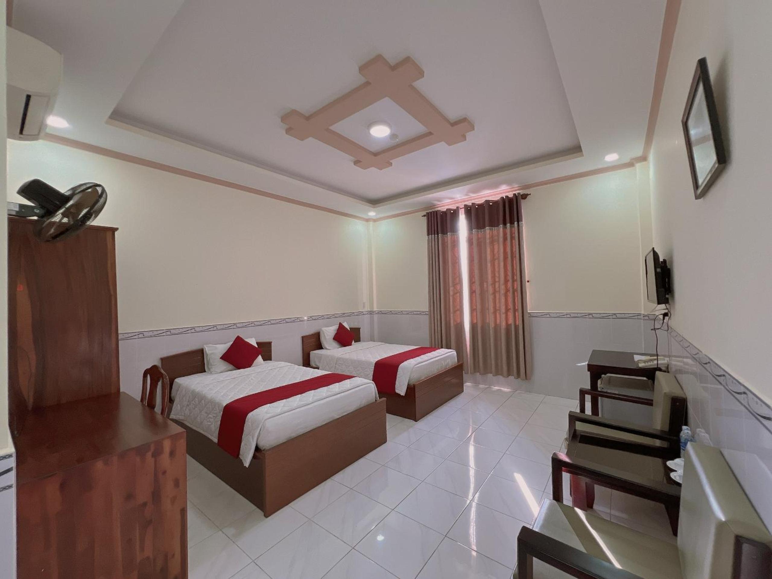 Hoang Duc Hotel
