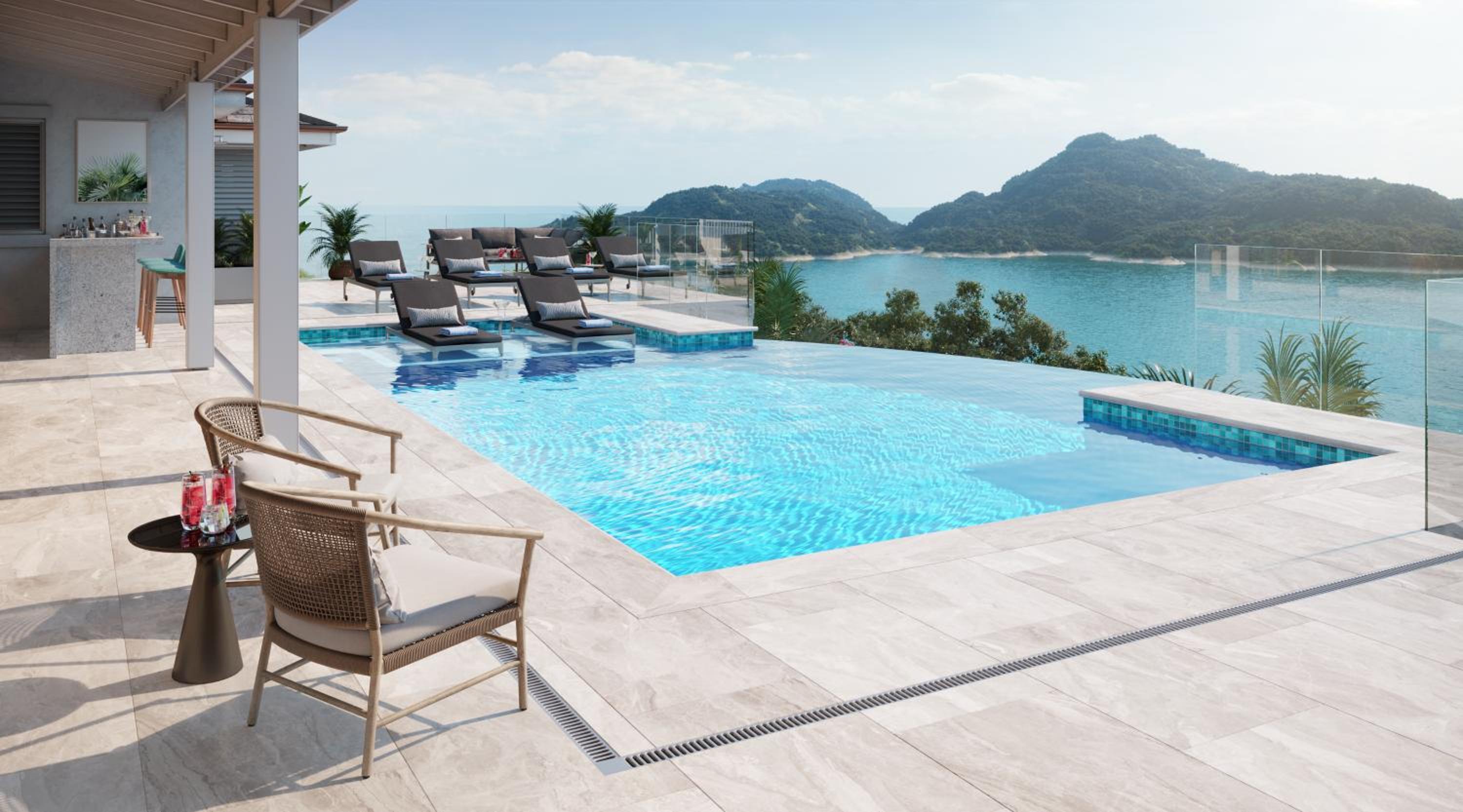 The Hideaway Resort Antigua