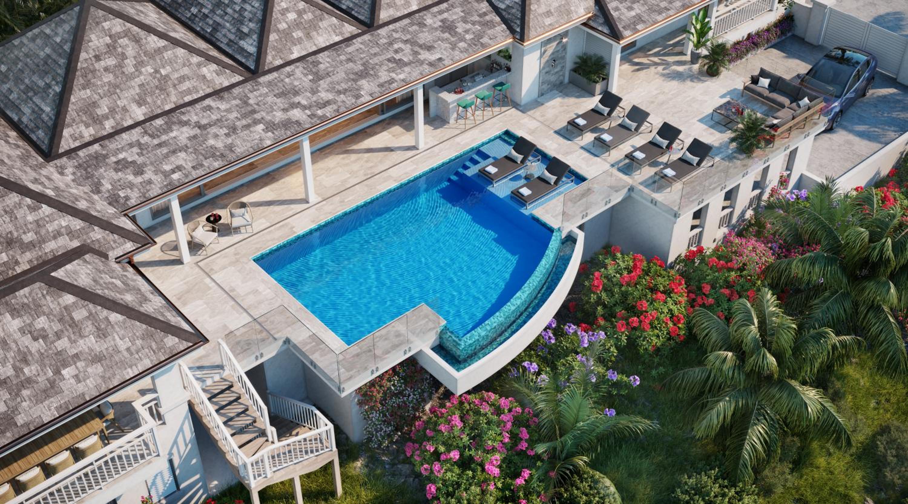 The Hideaway Resort Antigua