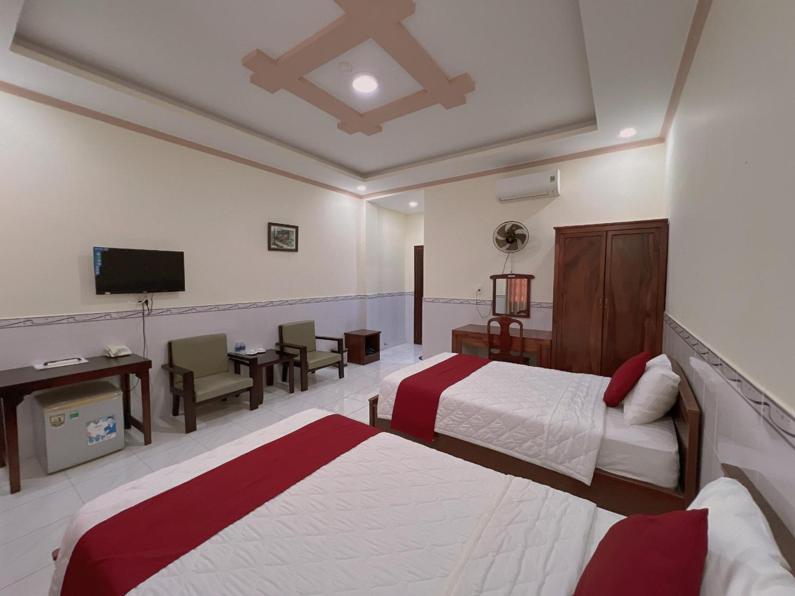 Hoang Duc Hotel
