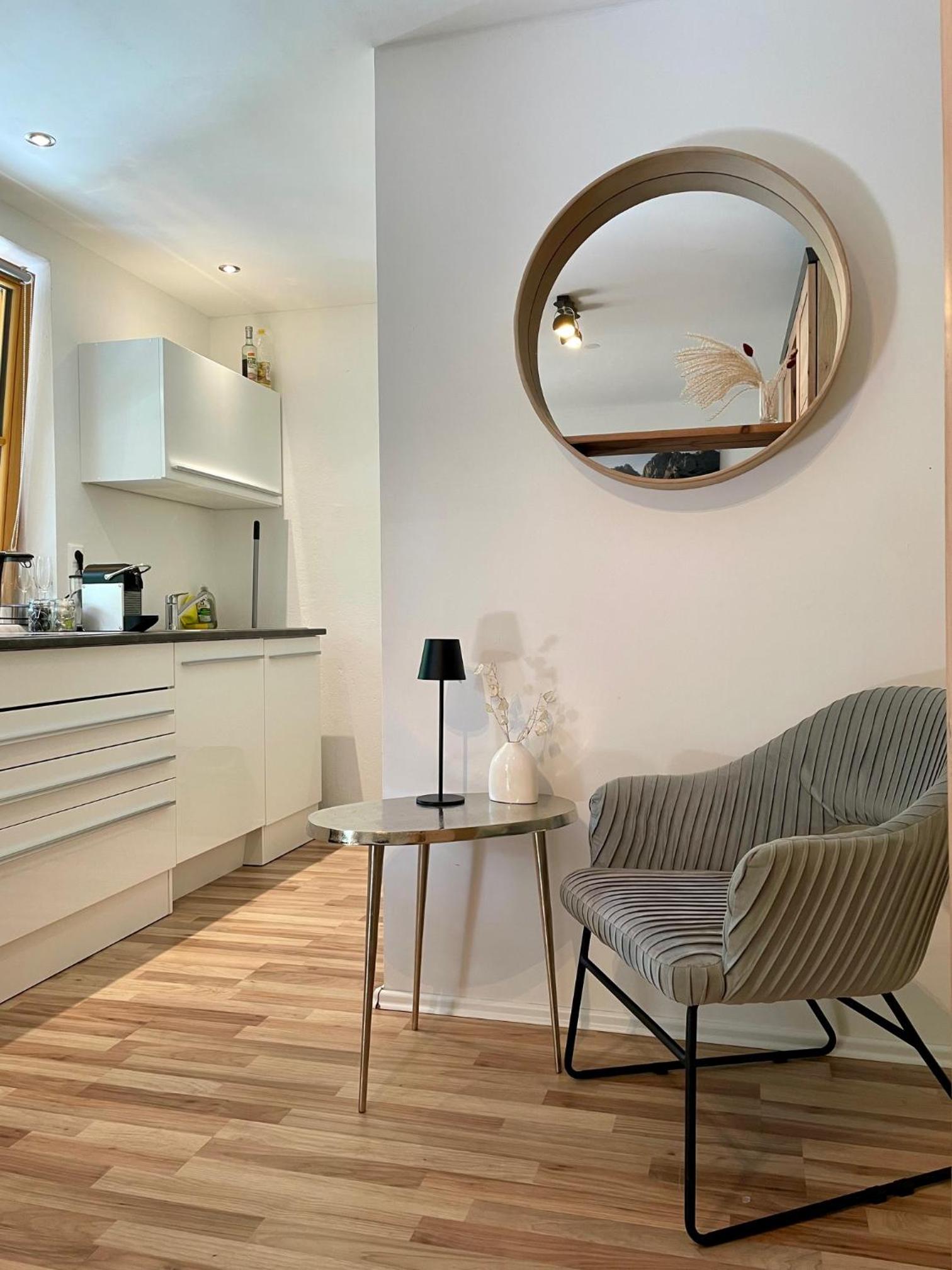 Appartement Steinfisch