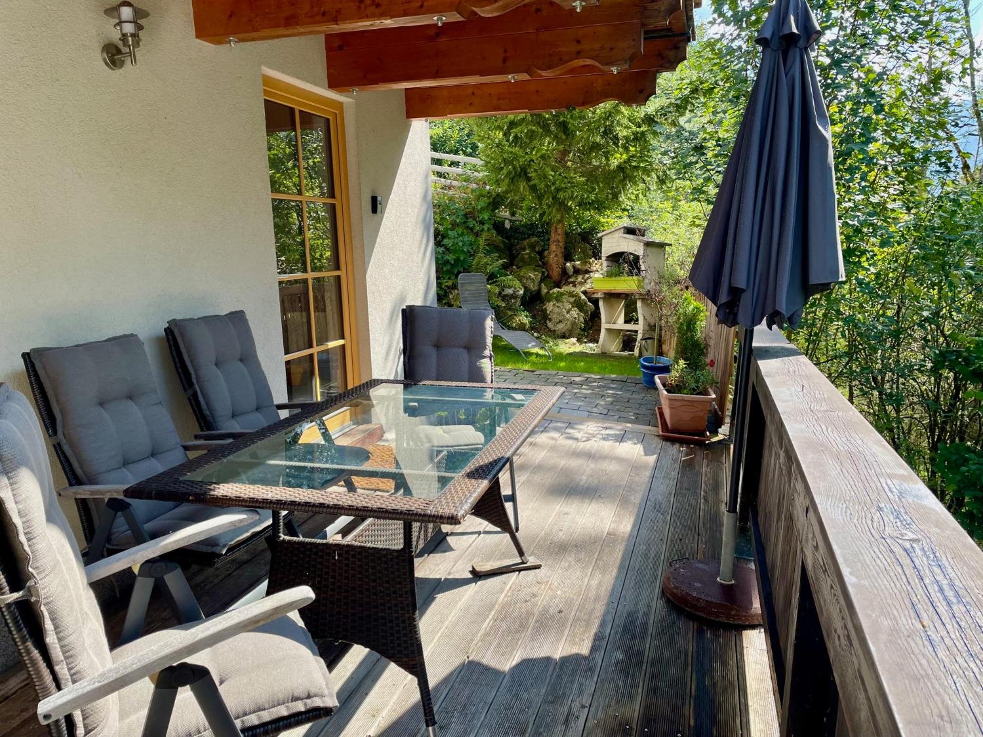 Appartement Steinfisch