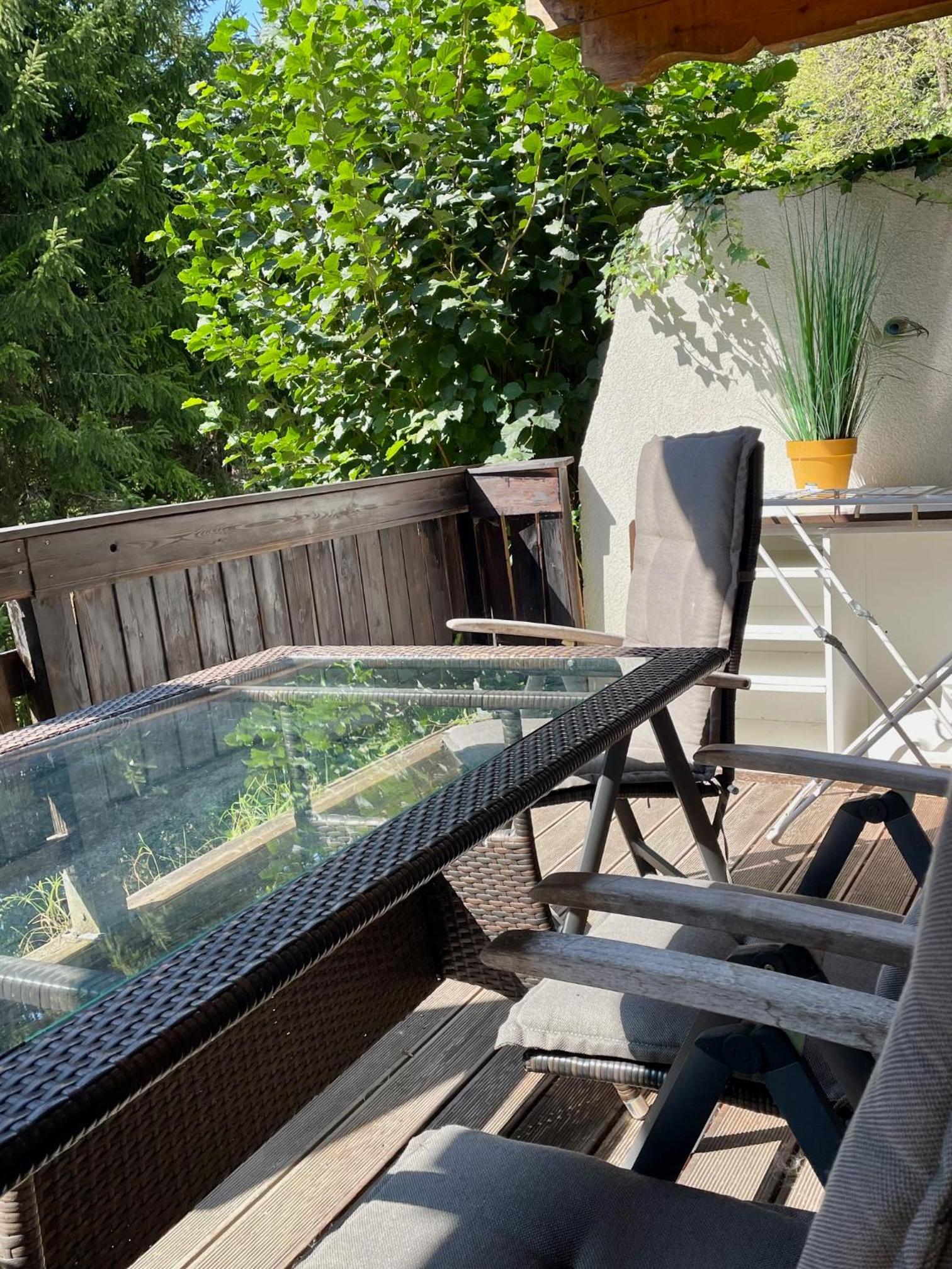 Appartement Steinfisch