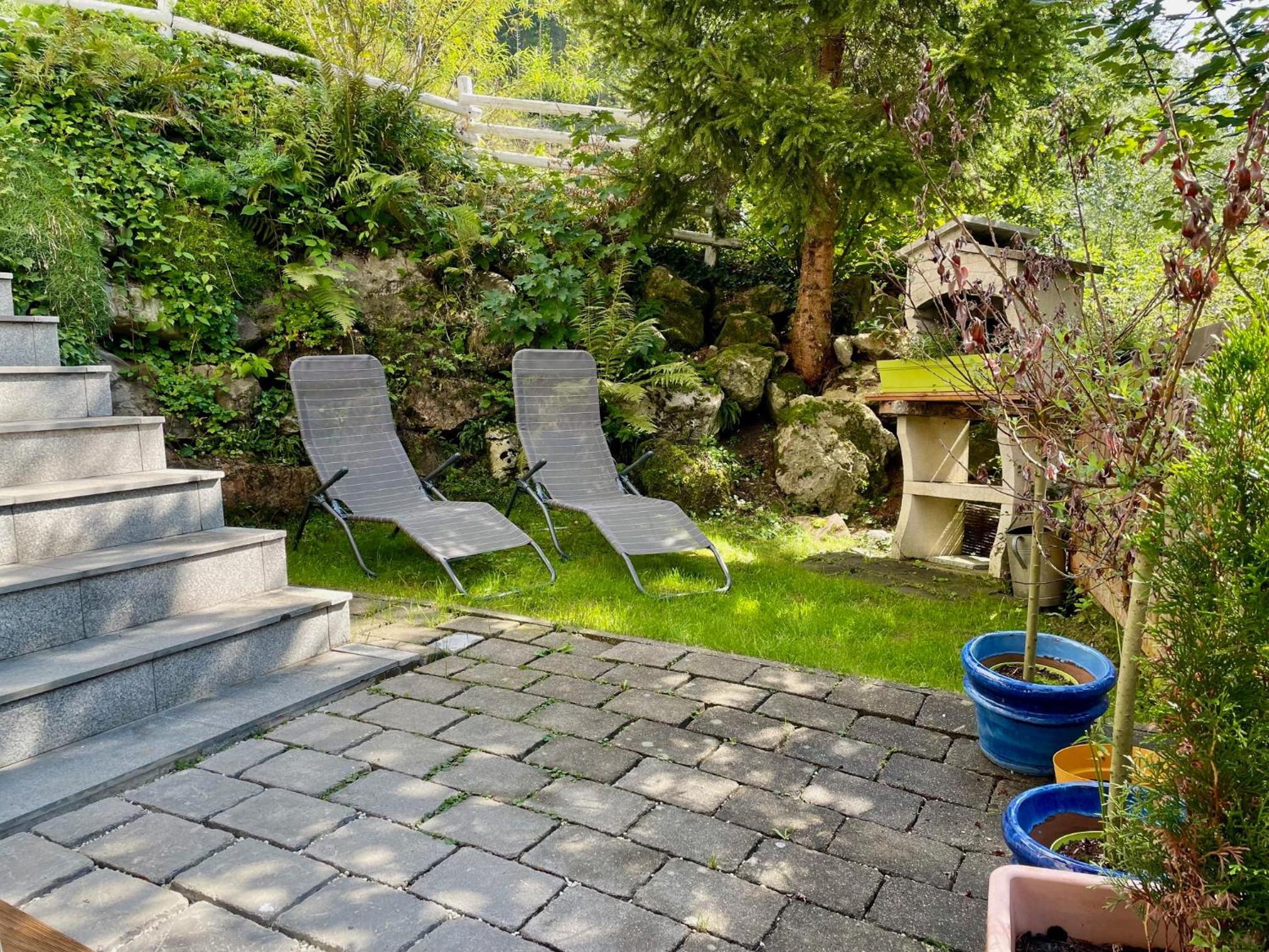Appartement Steinfisch