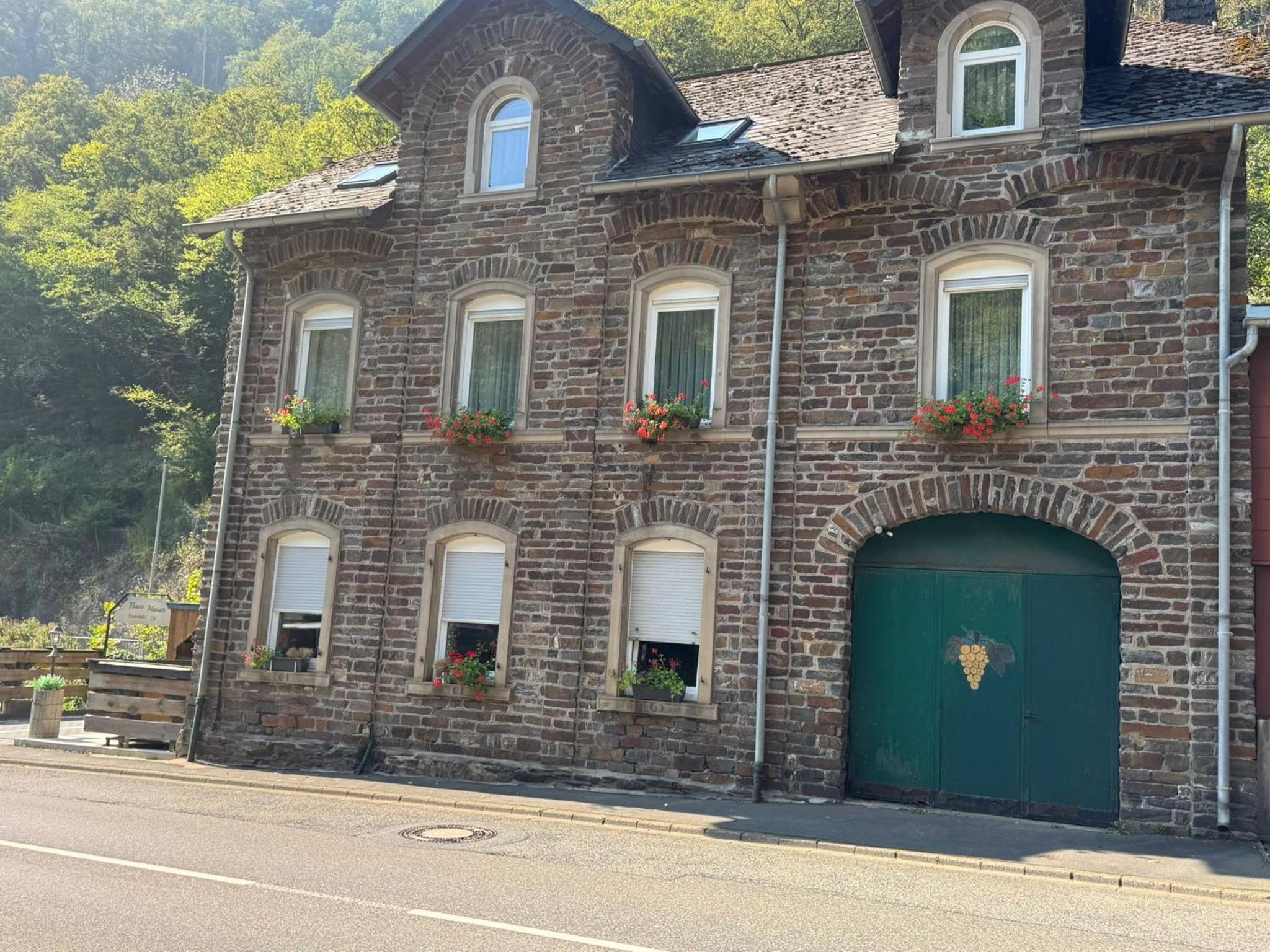 Haus Maxim