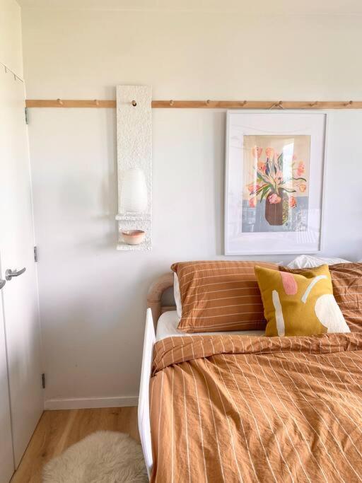 Designer Ponsonby and K Road One Bedroom with carpark view 5