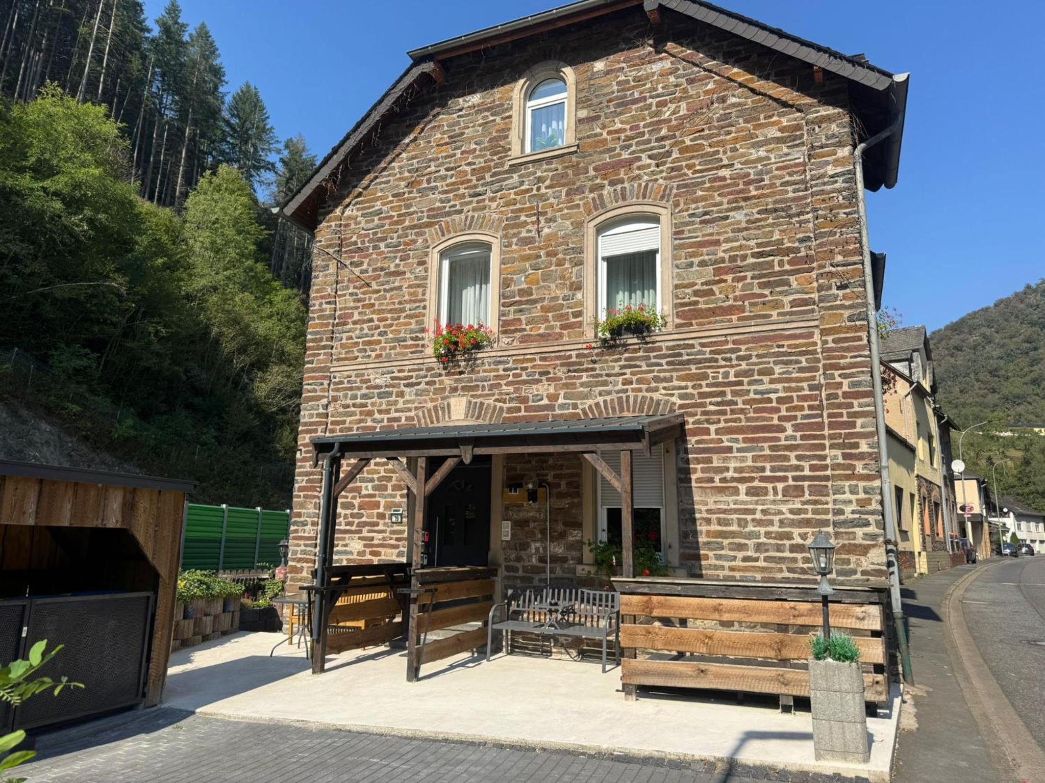 Haus Maxim