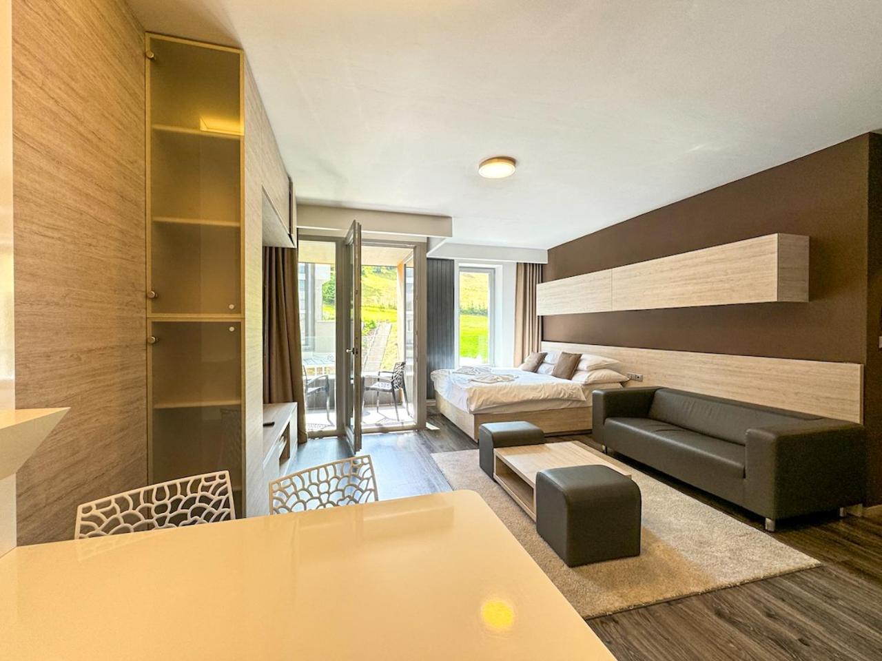 Soukromý Apartmán PVV Pec