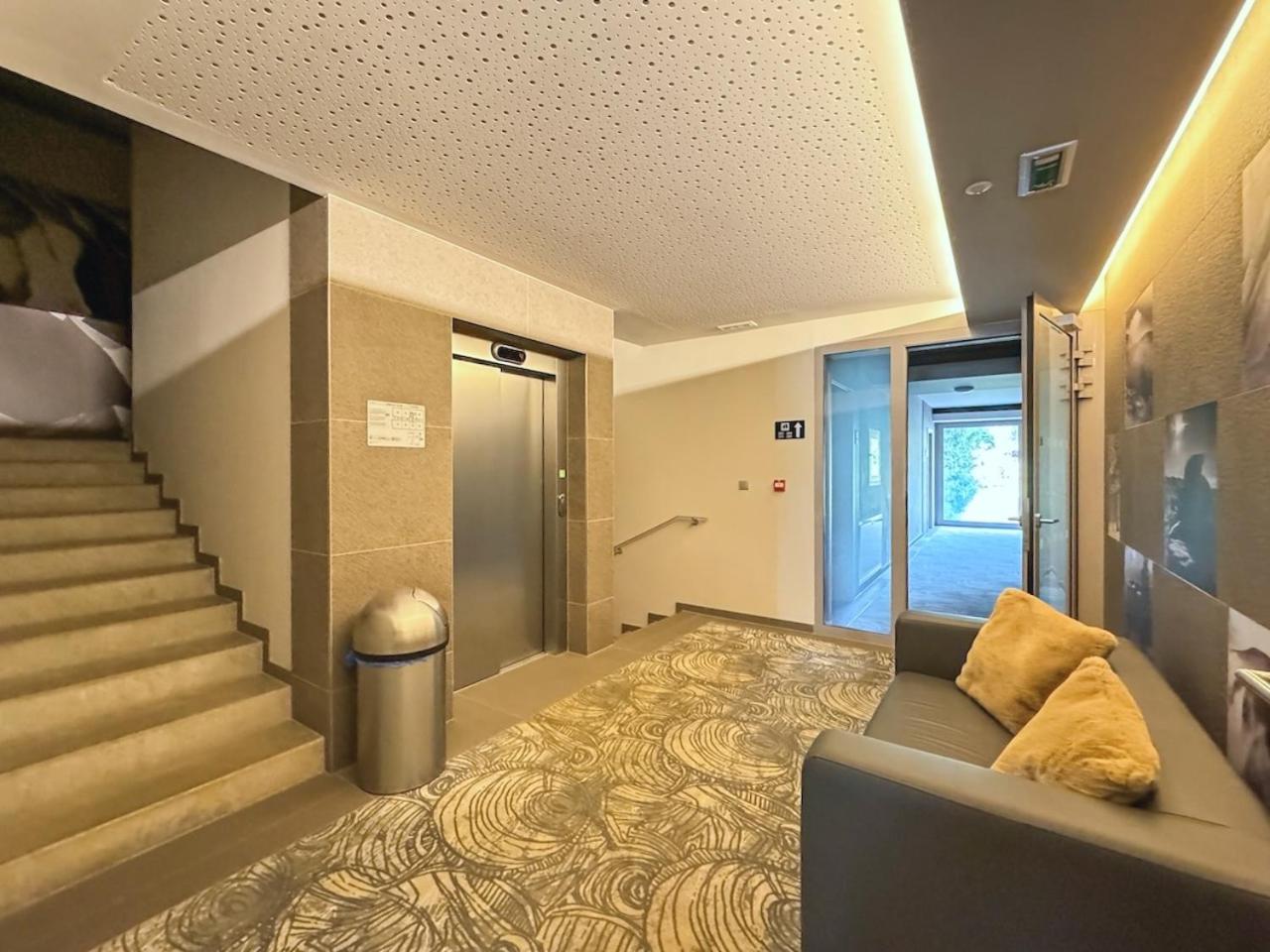 Soukromý Apartmán PVV Pec
