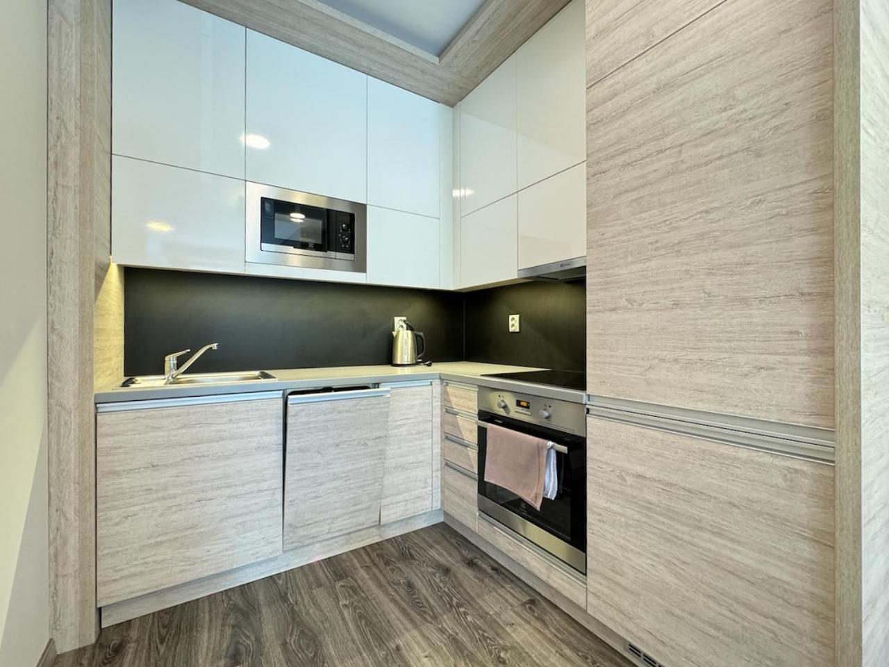 Soukromý Apartmán PVV Pec