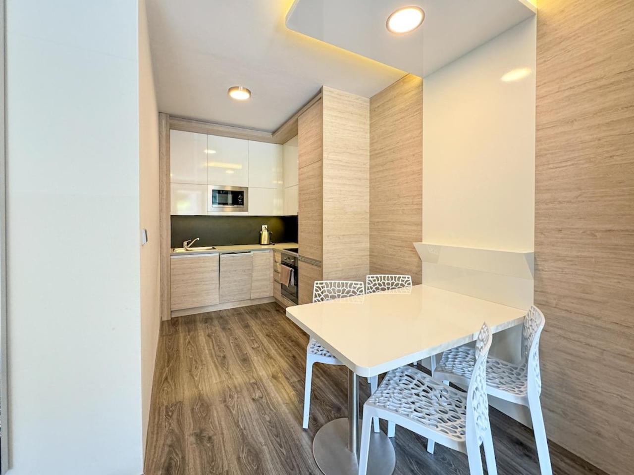Soukromý Apartmán PVV Pec