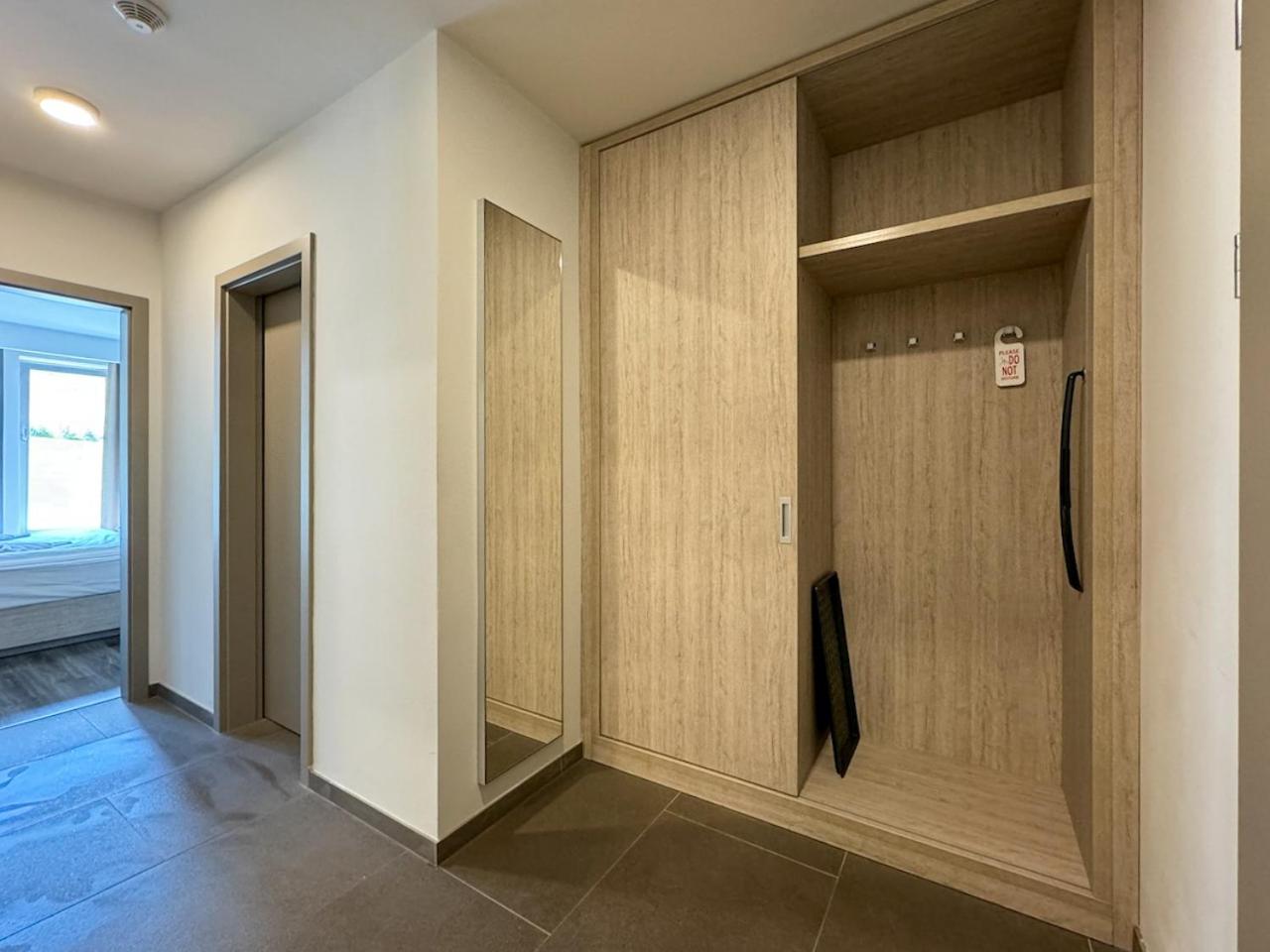 Soukromý Apartmán PVV Pec