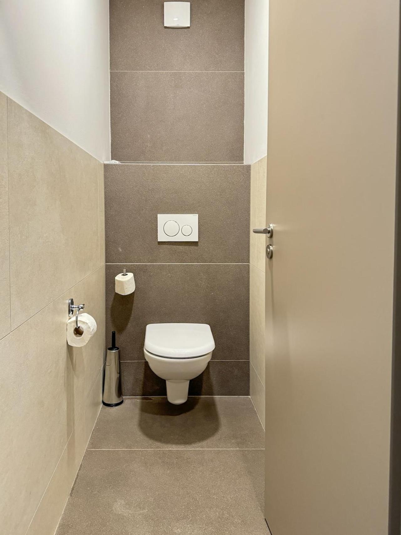 Soukromý Apartmán PVV Pec