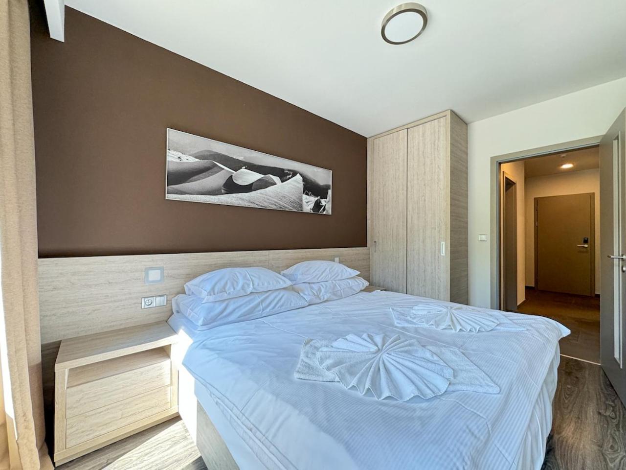 Soukromý Apartmán PVV Pec