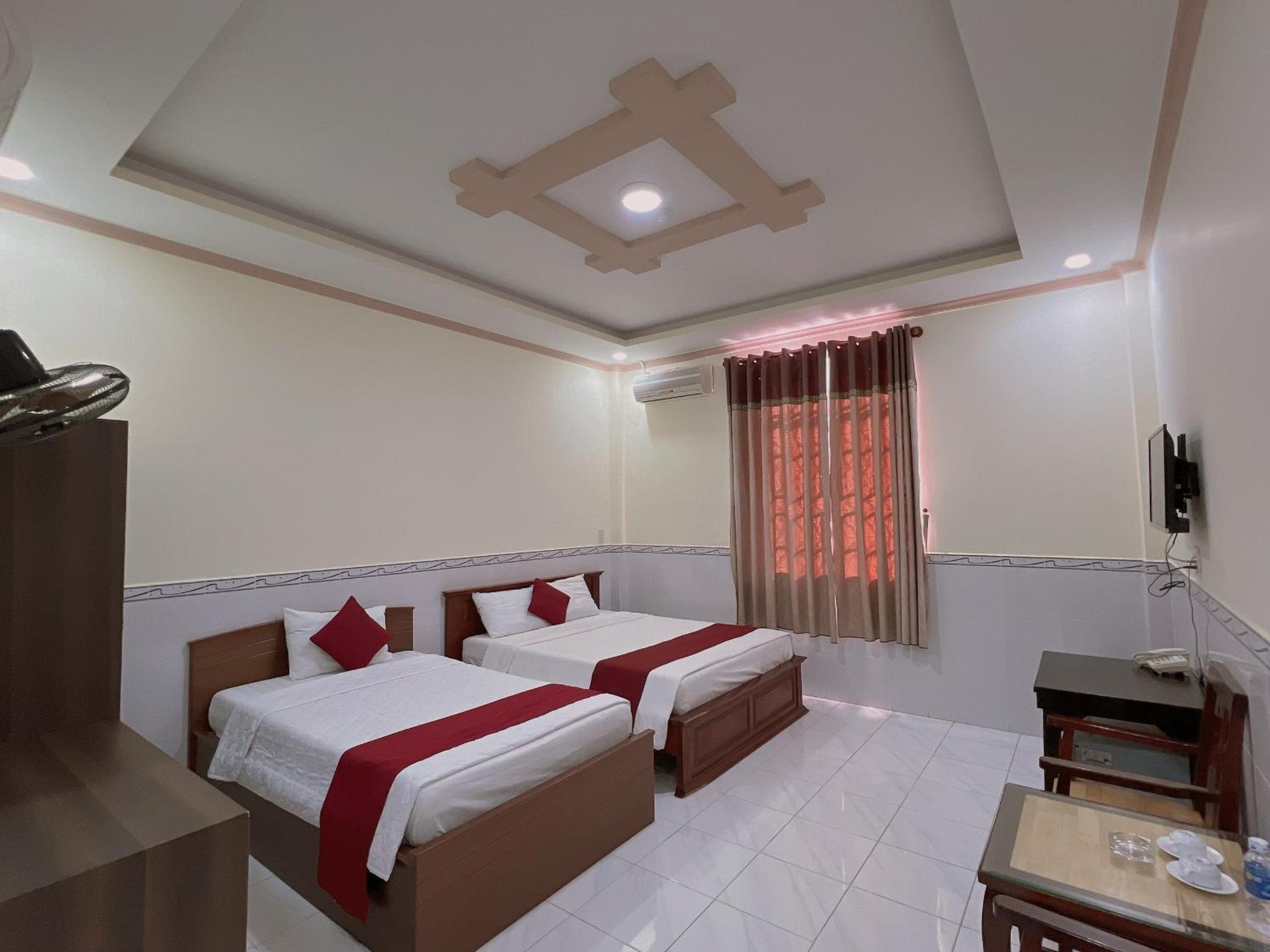 Hoang Duc Hotel
