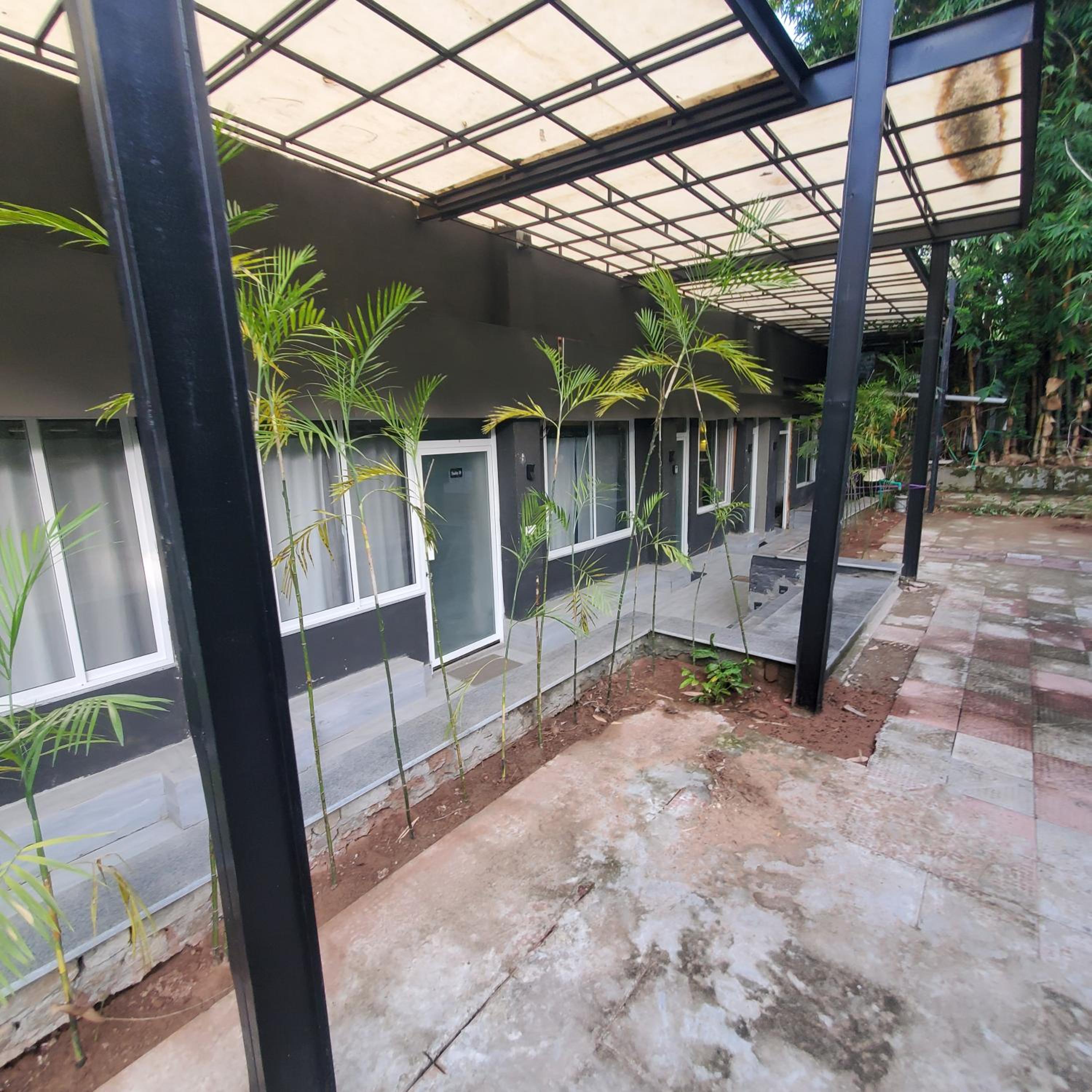 Private Apartment F-8
