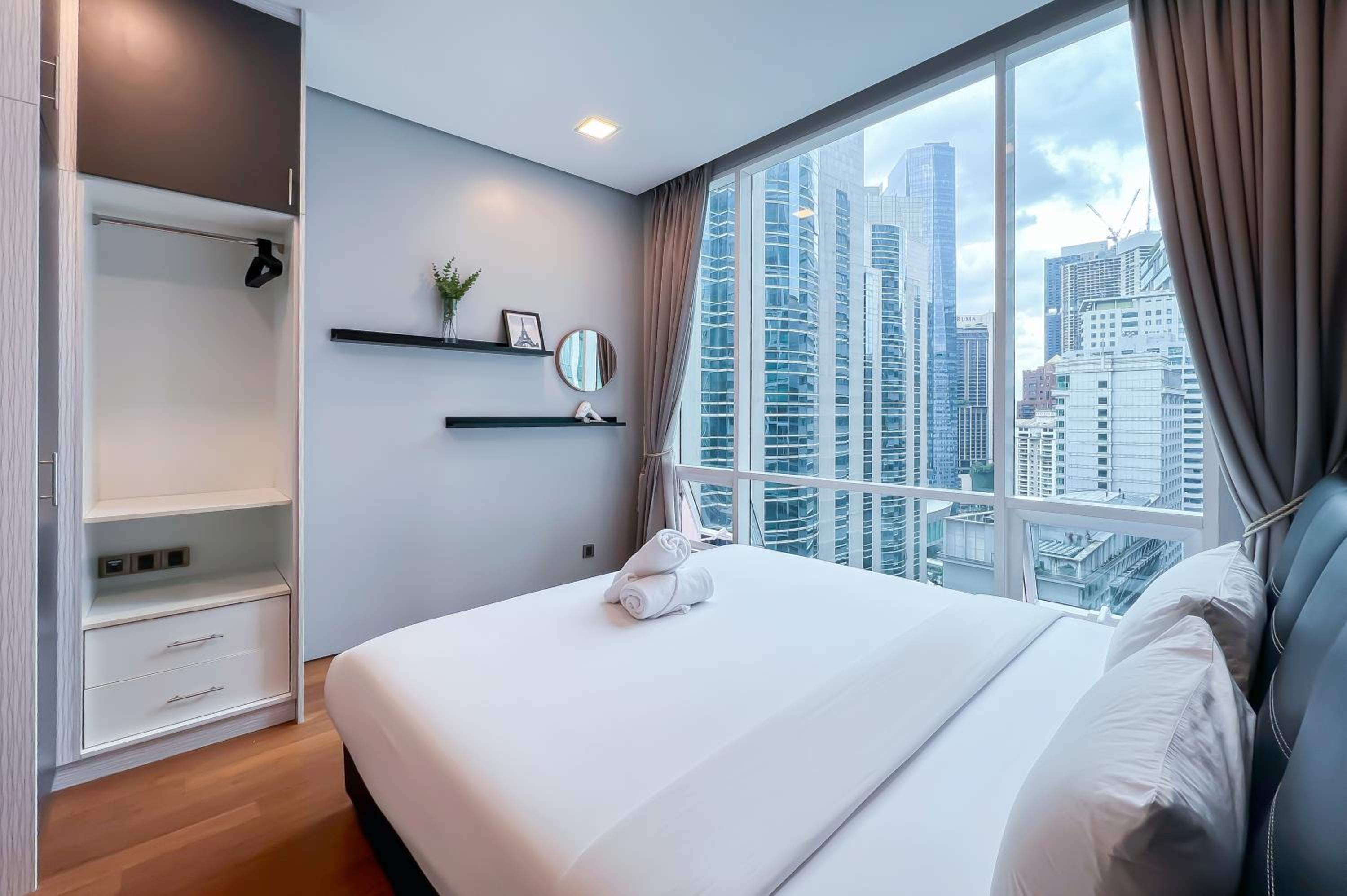 Soho Suites KLCC by Leala photo 15 of 26