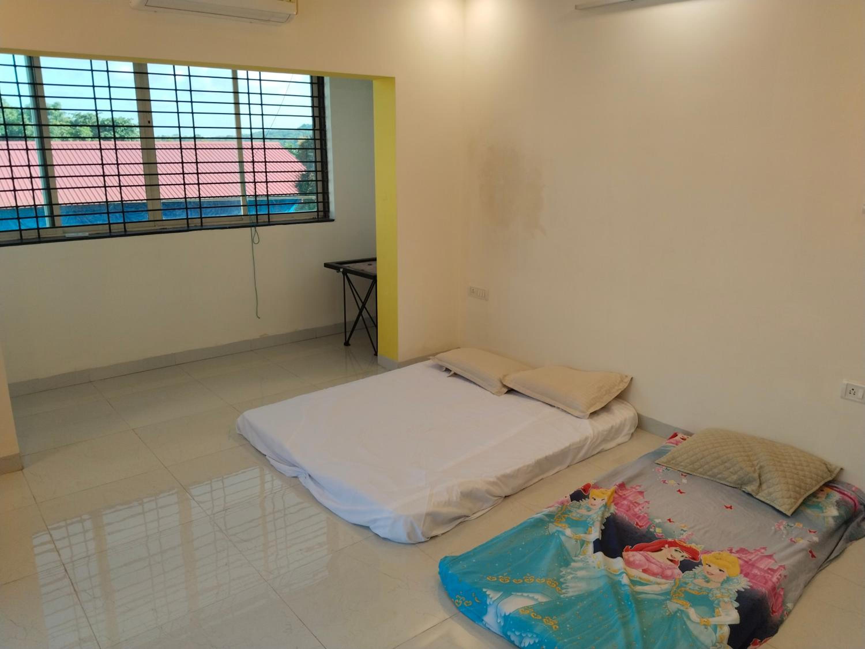 Nitya Nimo Homes North Goa