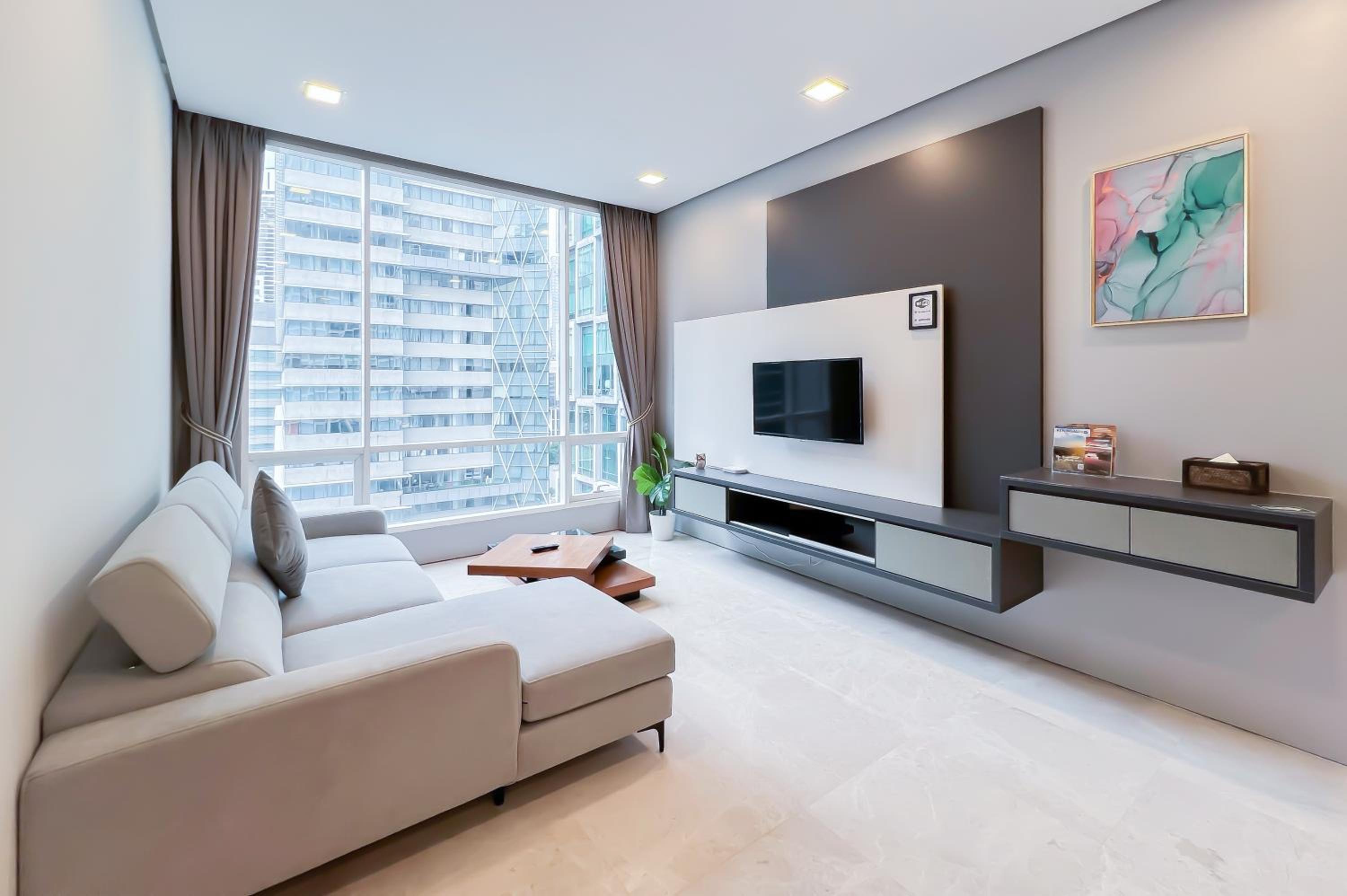 Soho Suites KLCC by Leala photo 5