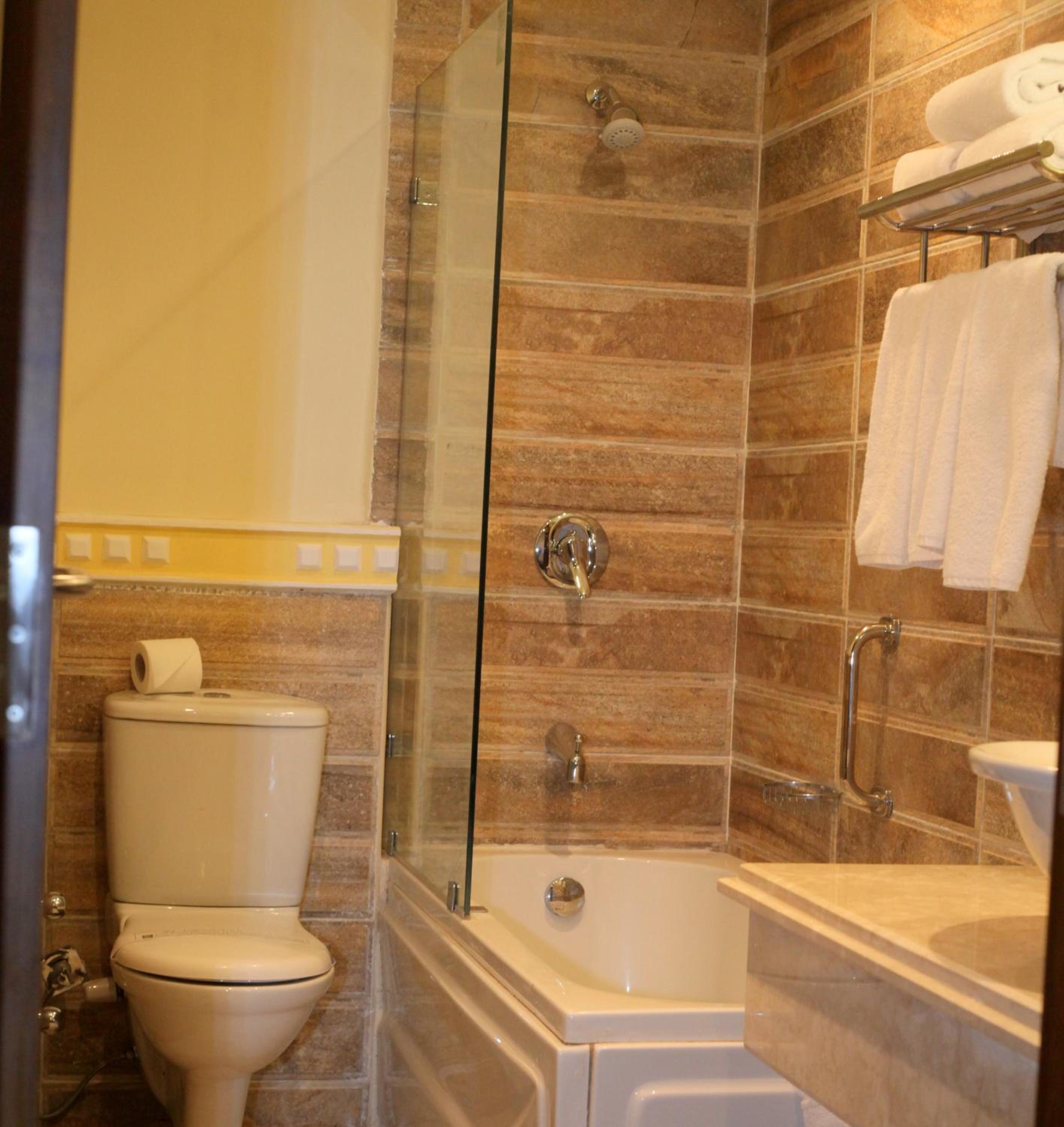 MinaMark Beach Resort for Families and Couples Only