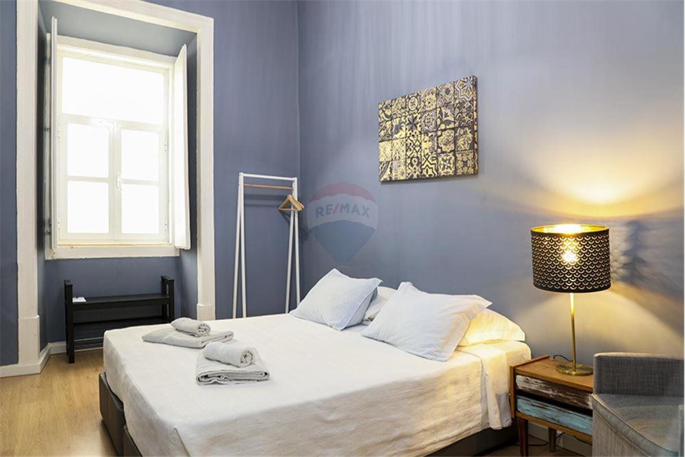 Vanilla 5BR Downtown Lisbon - Prime Location view 5