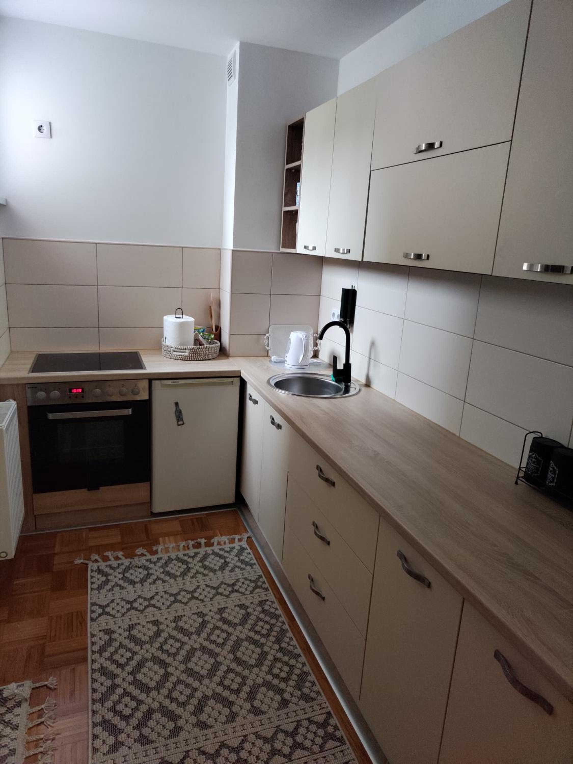 Apartman IDEA Tuzla