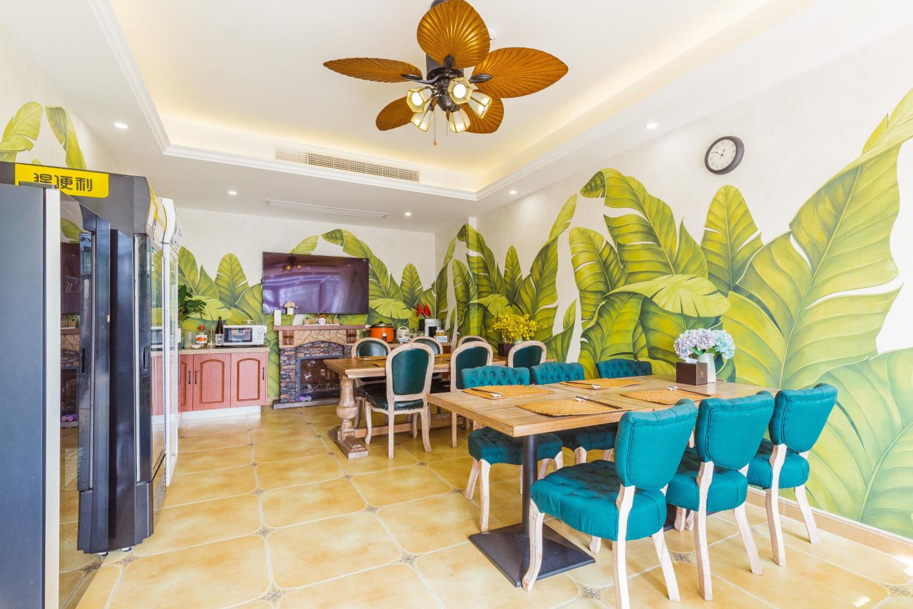 Hanju Guesthouse - Near Disney Park