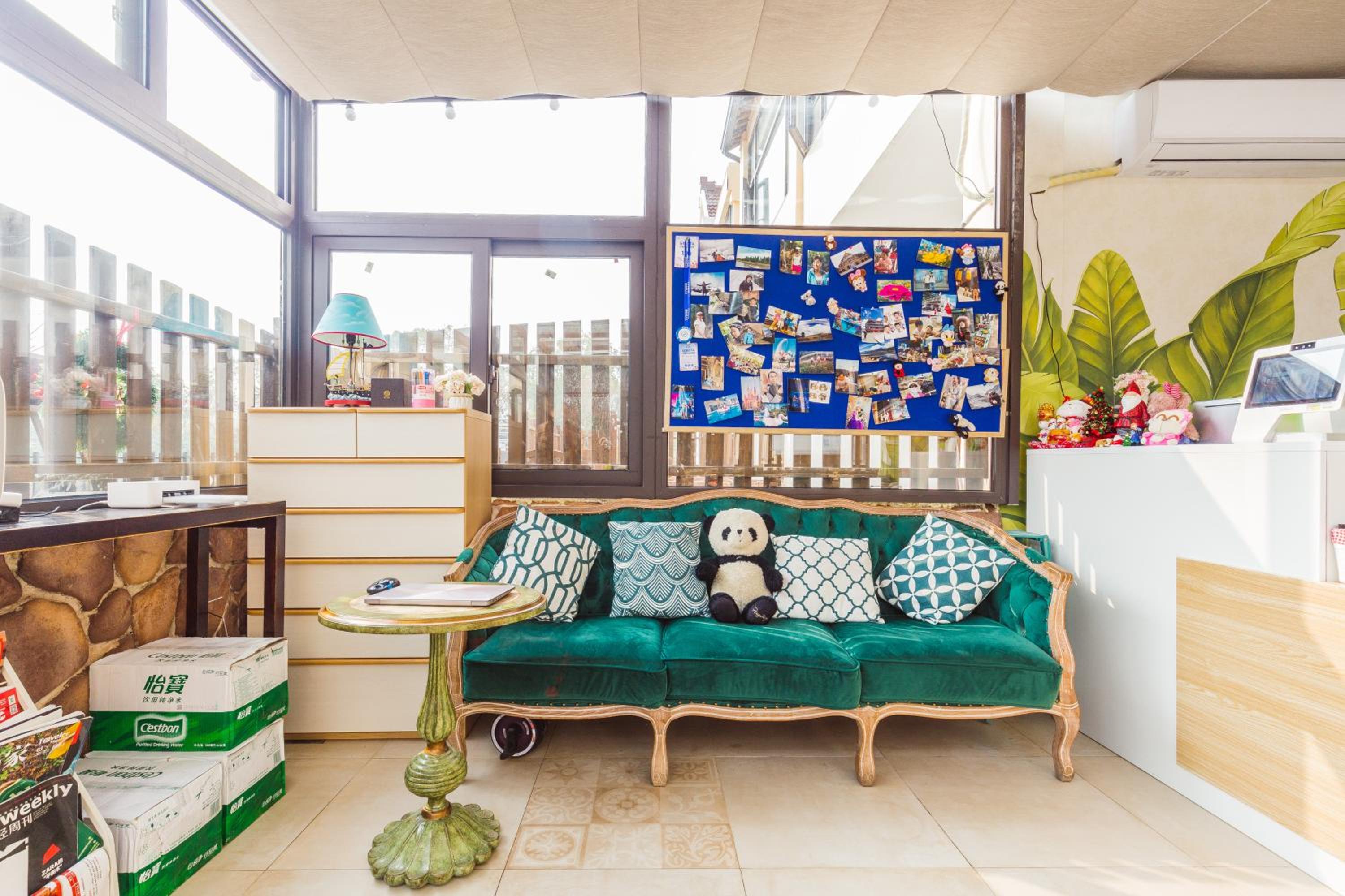 Hanju Guesthouse - Near Disney Park