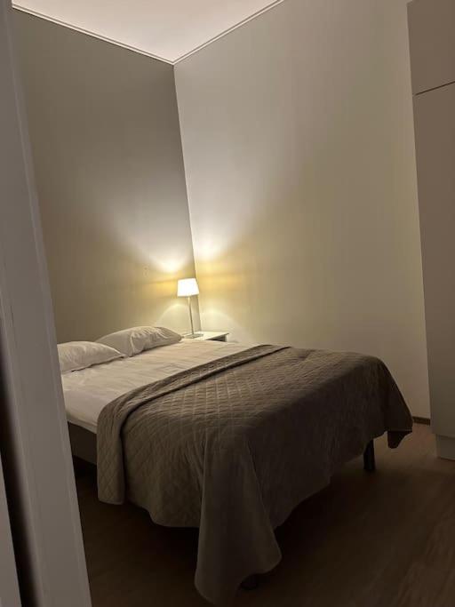 City Apartment private entrance